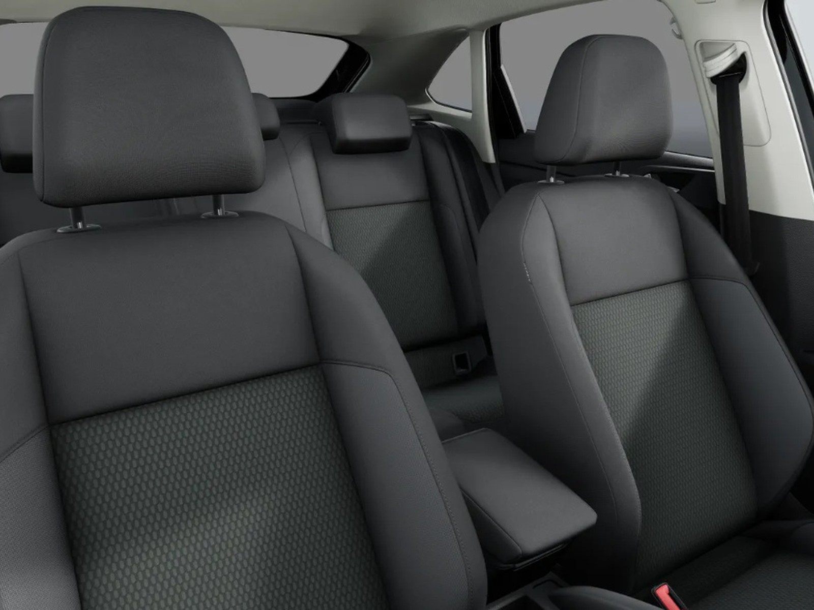 Volkswagen Taigo 1.0 tsi edition plus 115cv - 6