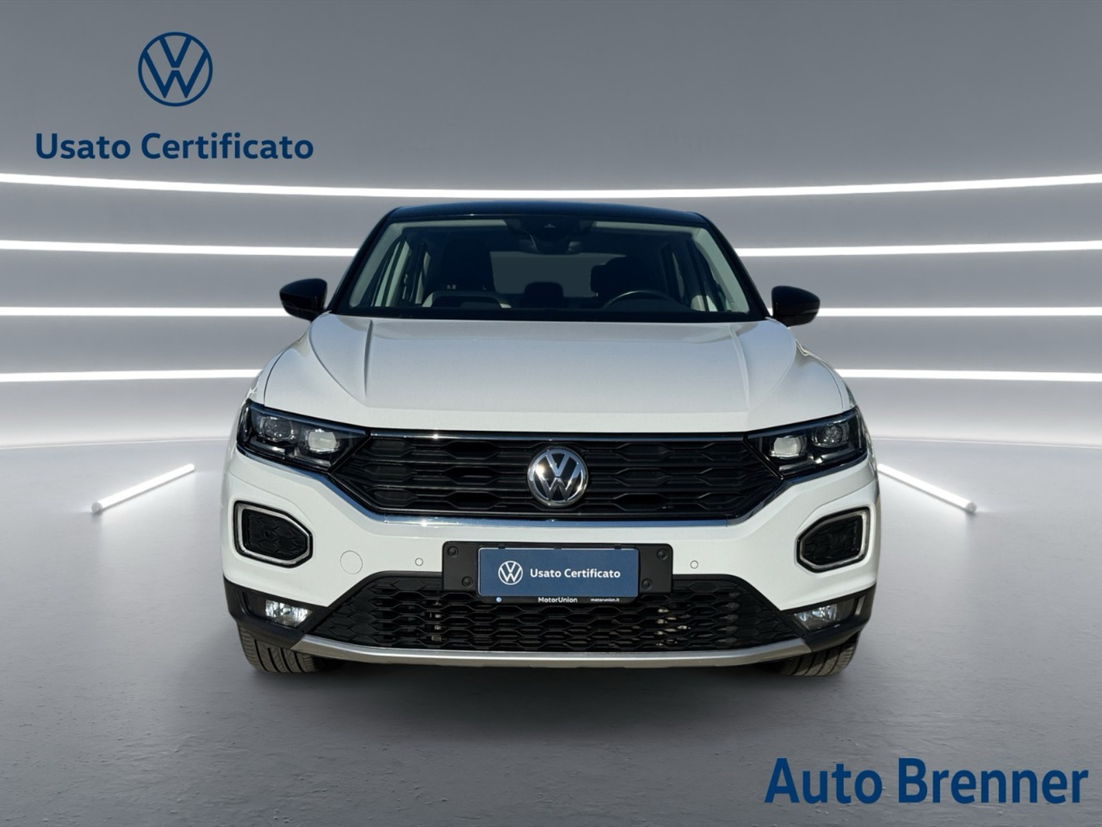 Volkswagen T-Roc 1.5 tsi style - 2