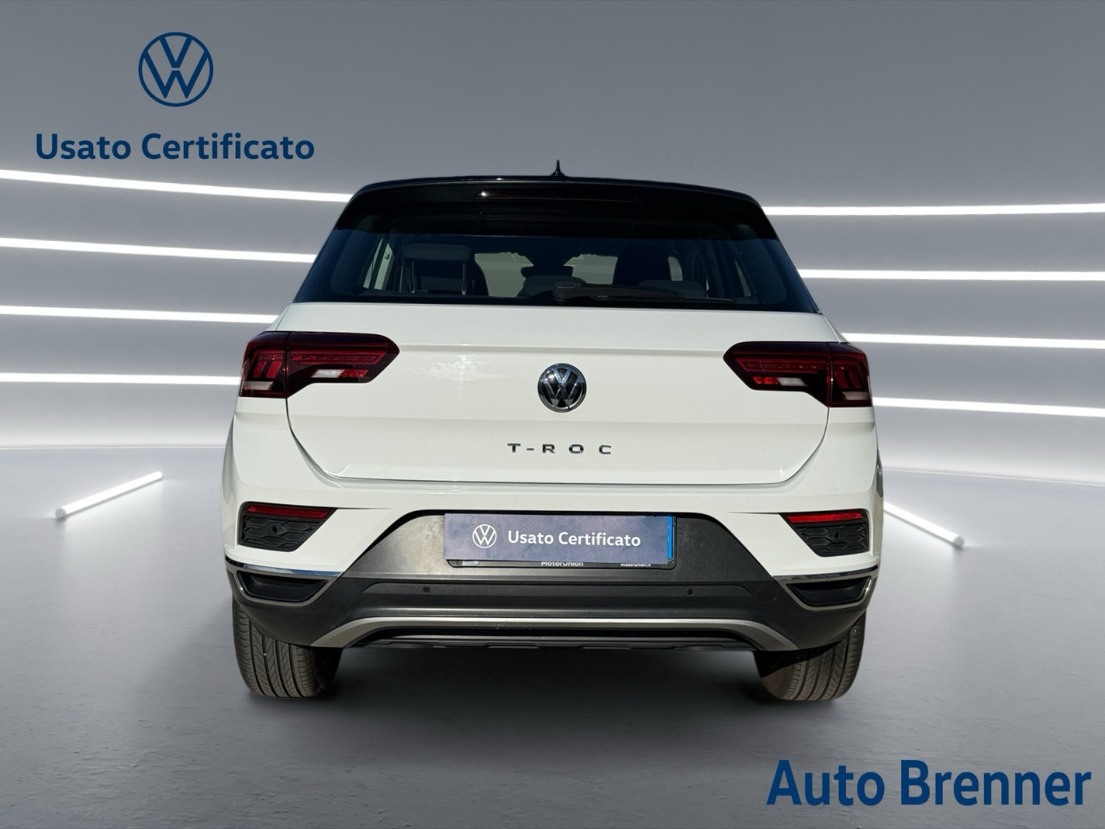 Volkswagen T-Roc 1.5 tsi style - 5