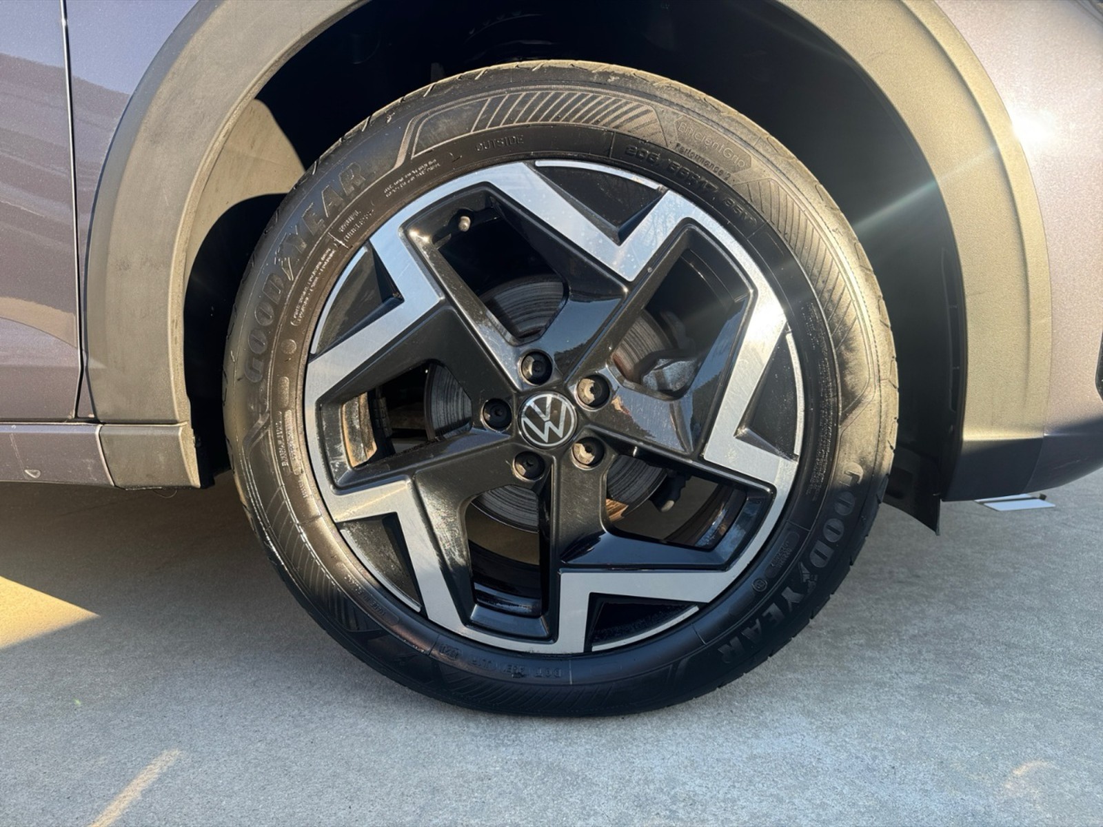 Volkswagen Taigo 1.0 tsi r-line 115cv dsg - 21
