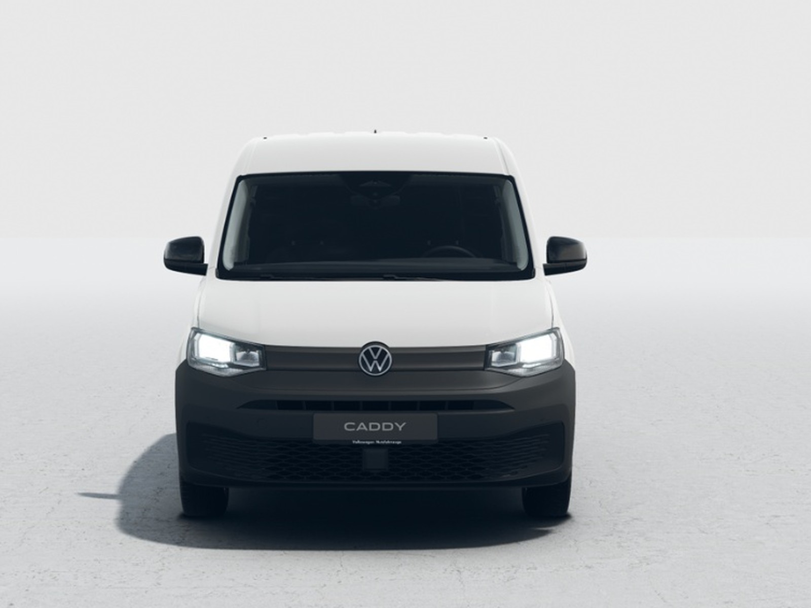 Volkswagen VIC Caddy cargo 2.0 tdi 122cv 4motion business my24 - 2