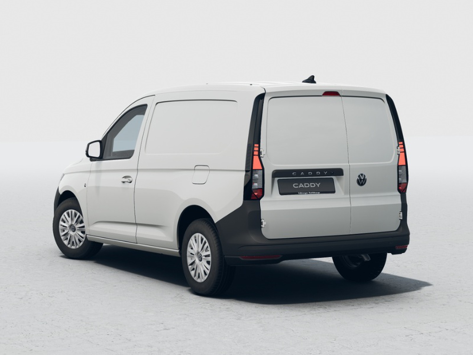 Volkswagen VIC Caddy cargo 2.0 tdi 122cv 4motion business my24 - 3