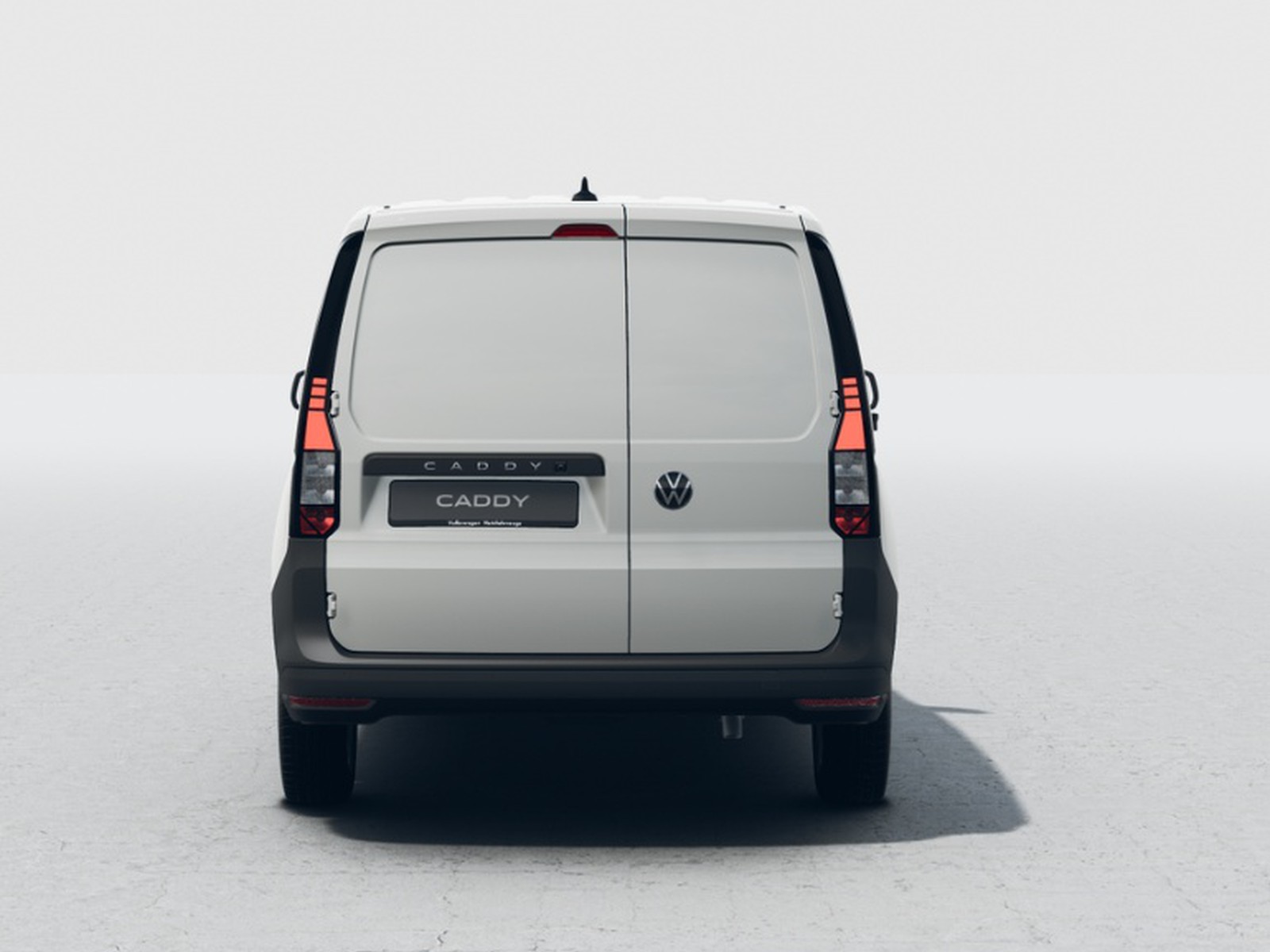 Volkswagen VIC Caddy cargo 2.0 tdi 122cv 4motion business my24 - 4