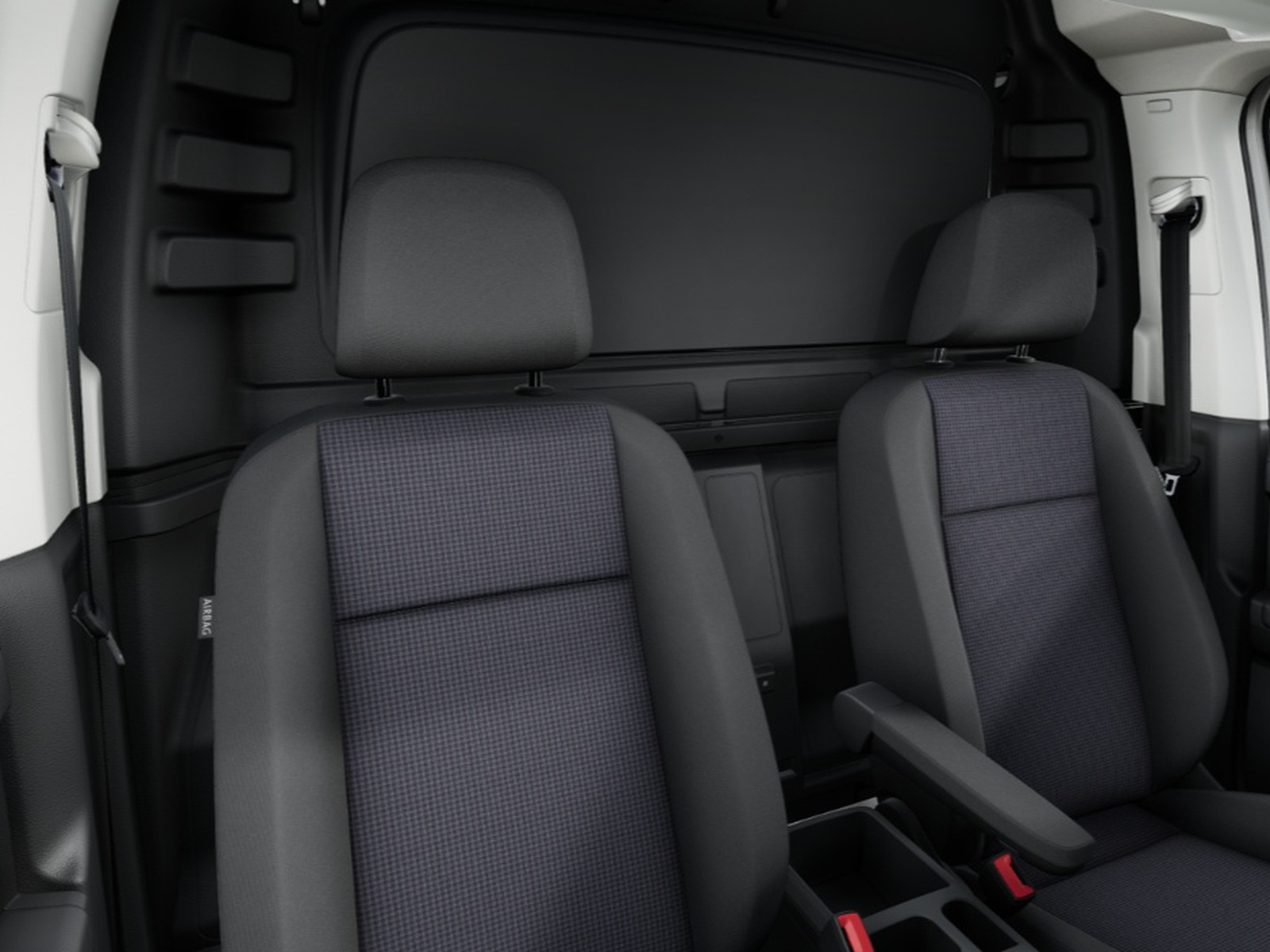 Volkswagen VIC Caddy cargo 2.0 tdi 122cv 4motion business my24 - 6