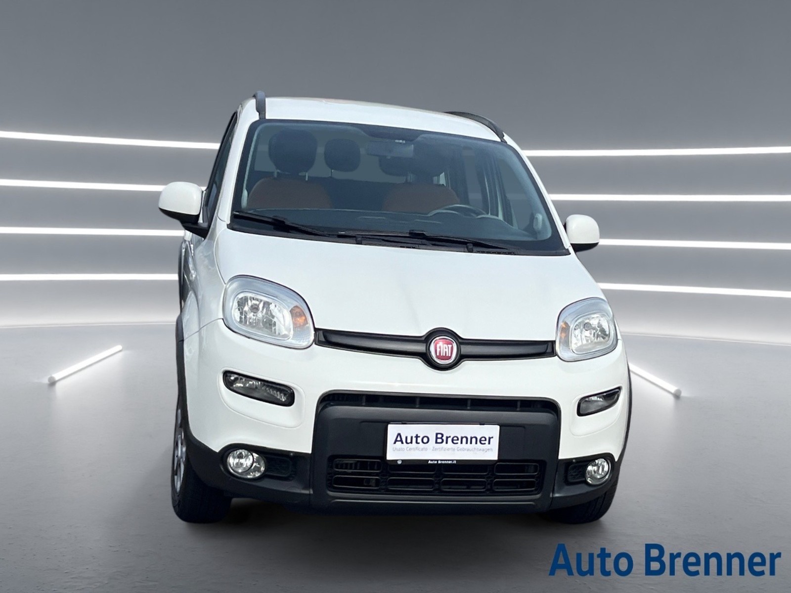 Fiat Panda 0.9 t.air turbo 4x4 85cv e6 - 2