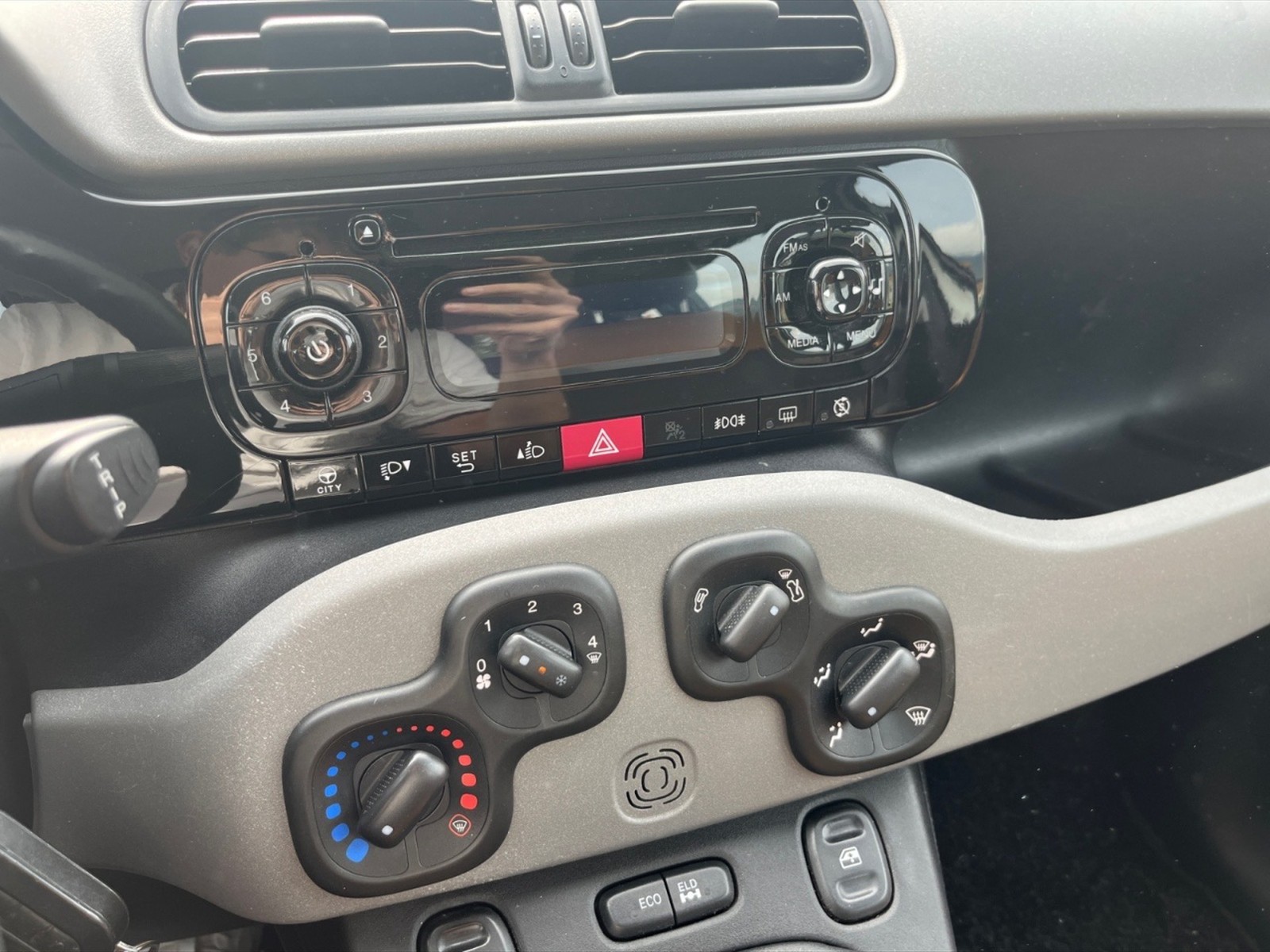 Fiat Panda 0.9 t.air turbo 4x4 85cv e6 - 12