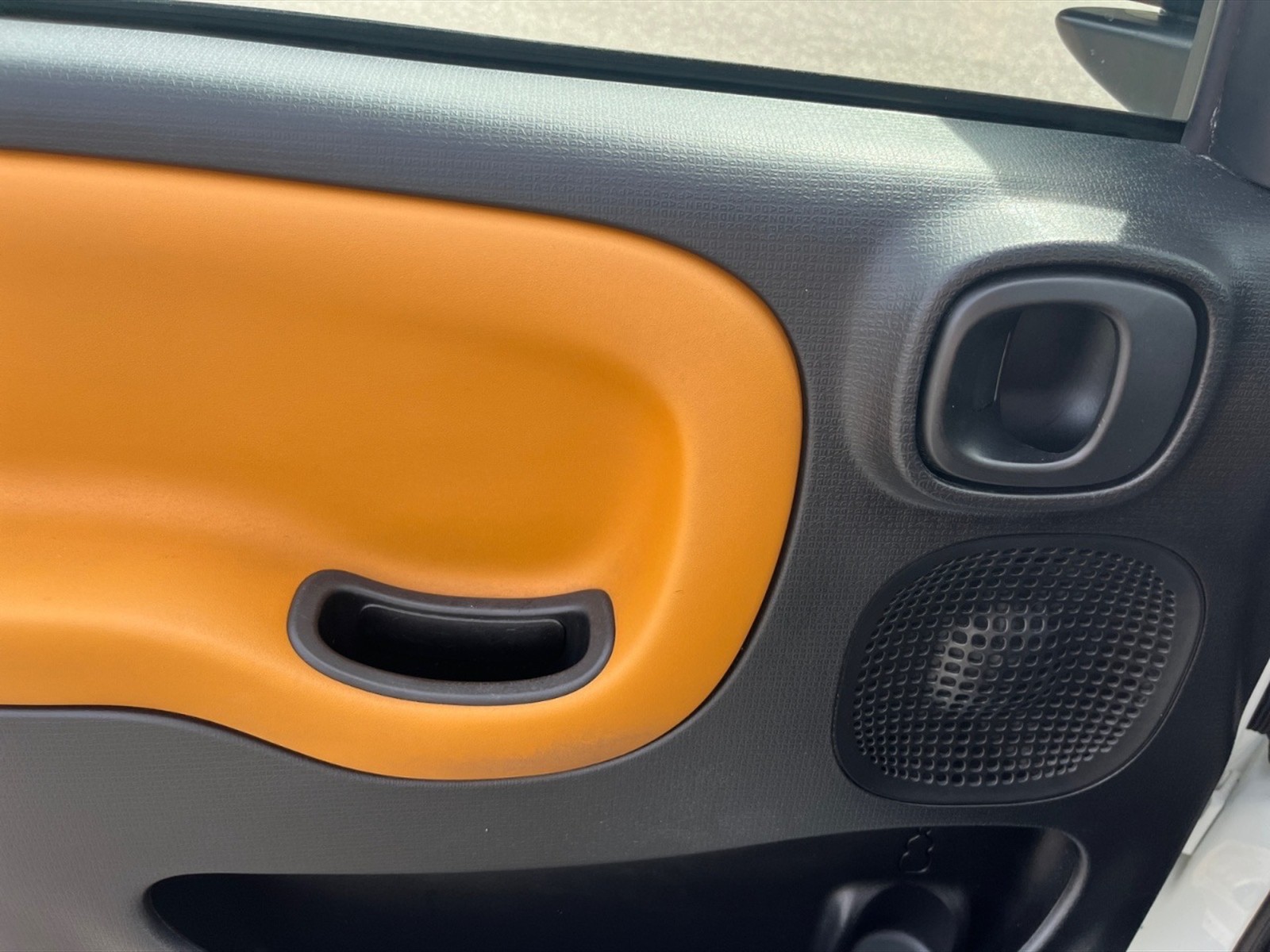 Fiat Panda 0.9 t.air turbo 4x4 85cv e6 - 13
