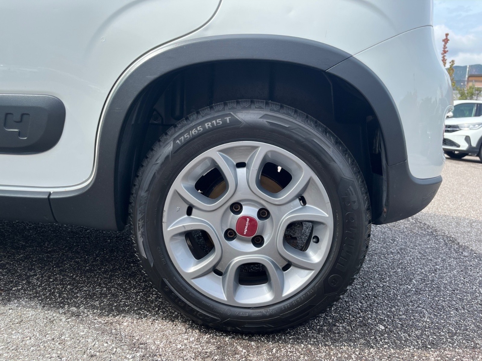 Fiat Panda 0.9 t.air turbo 4x4 85cv e6 - 14