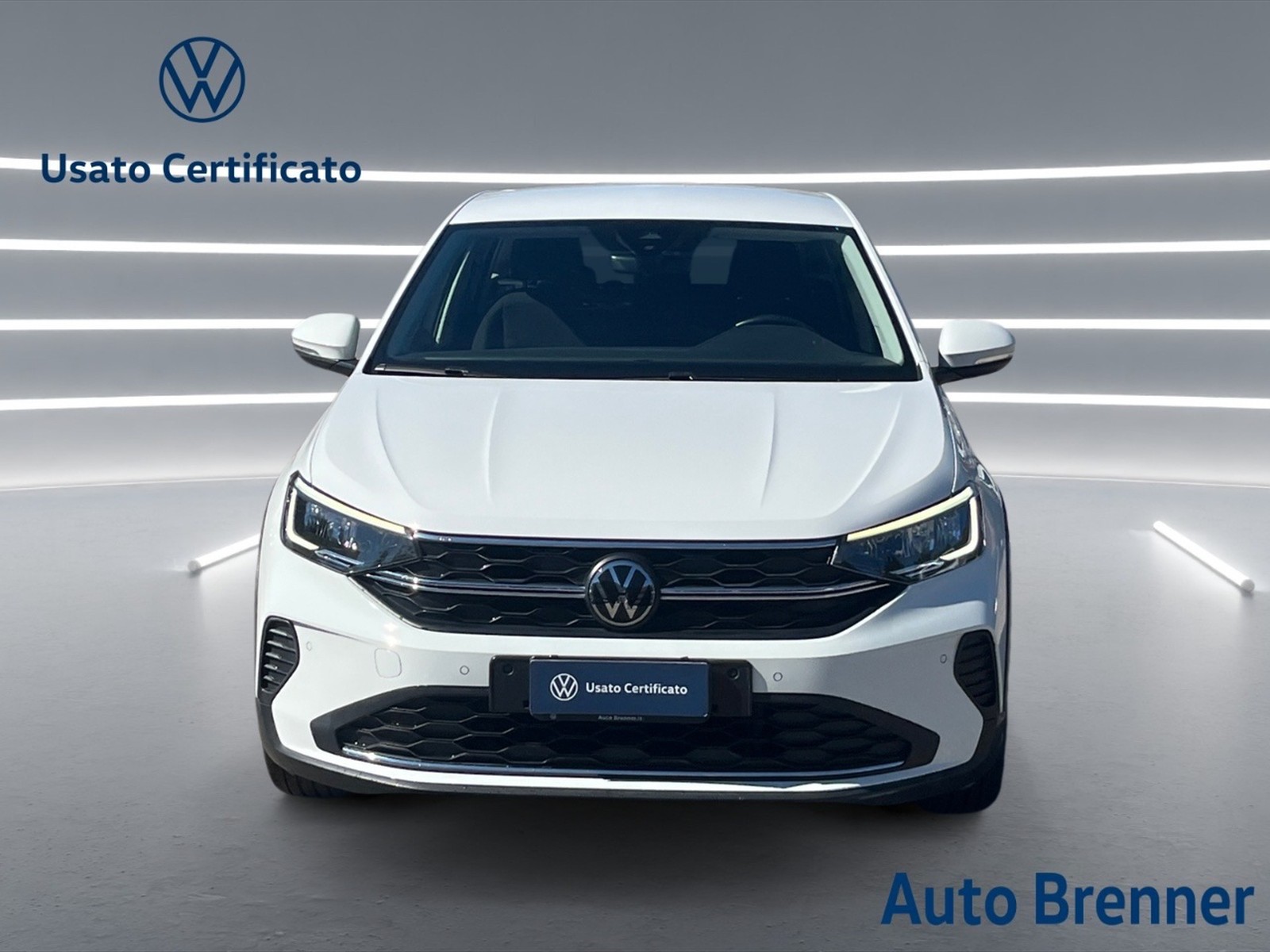 Volkswagen Taigo 1.0 tsi life 95cv - 2
