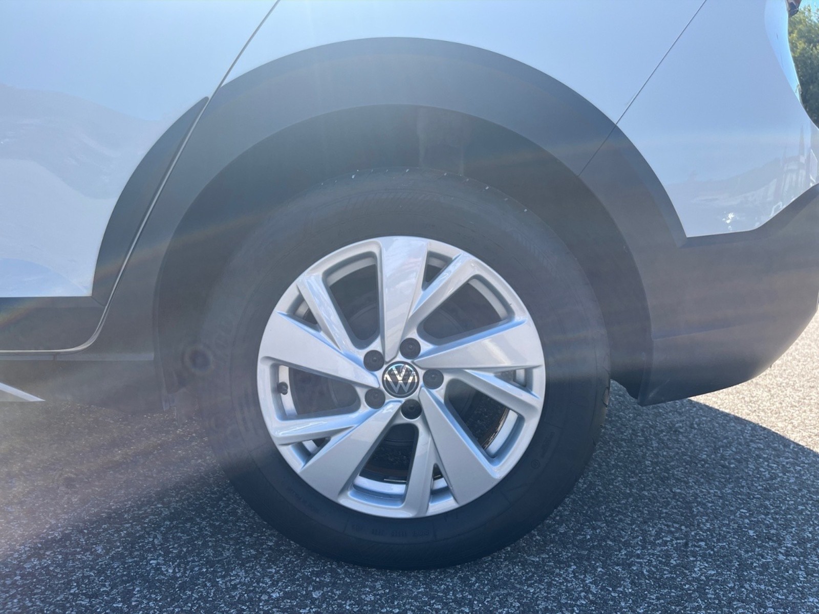 Volkswagen Taigo 1.0 tsi life 95cv - 24