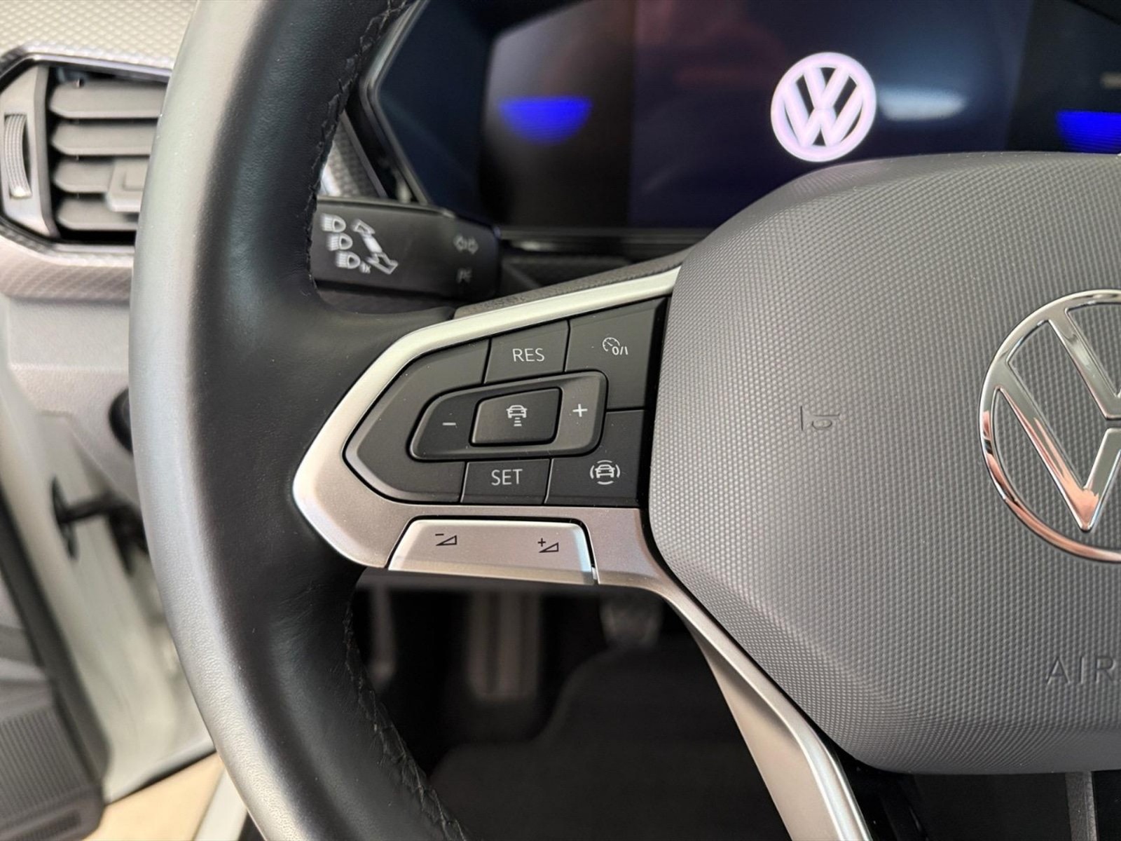 Volkswagen T-Cross 1.0 tsi style 110cv - 15