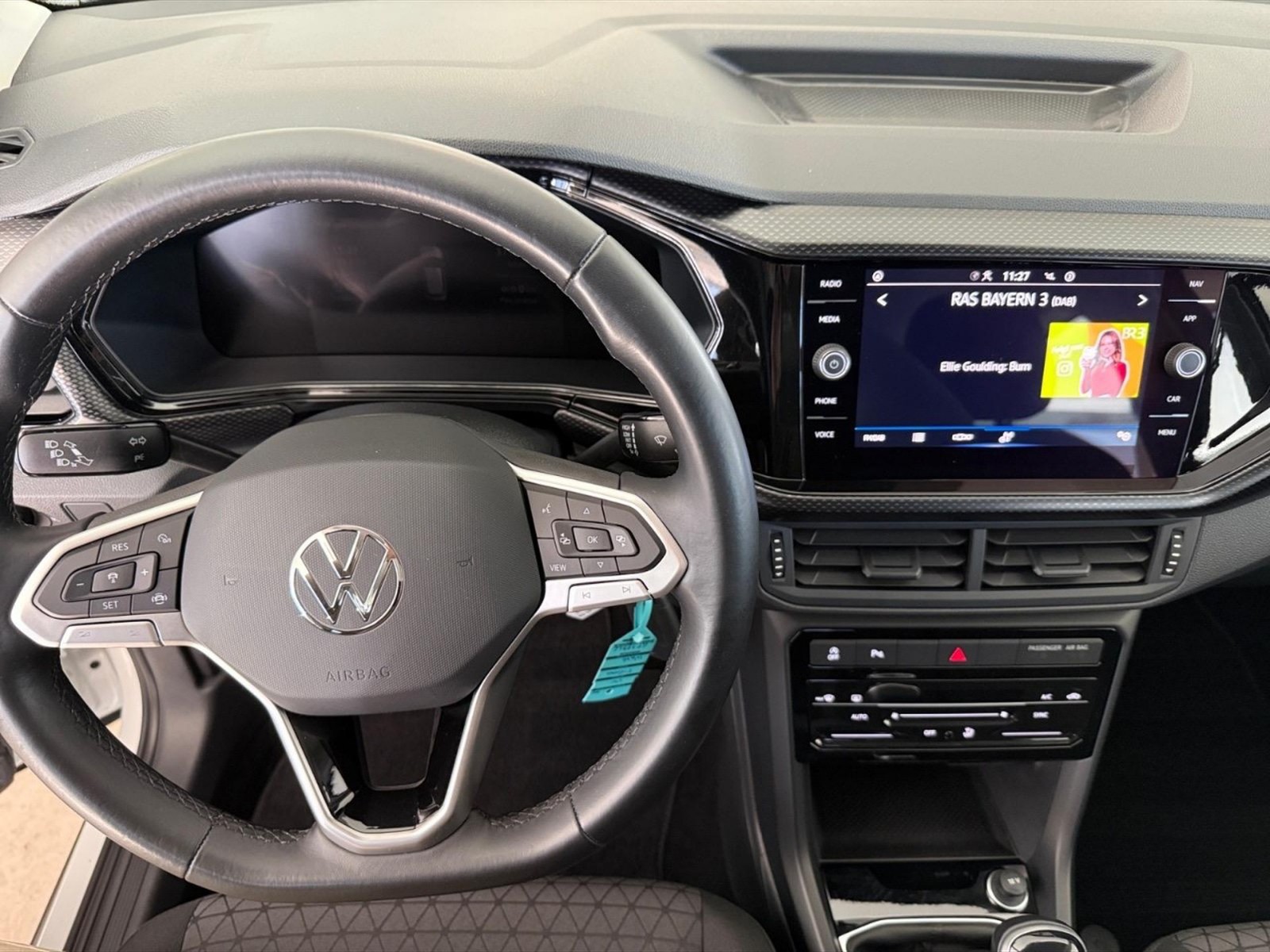 Volkswagen T-Cross 1.0 tsi style 110cv - 18