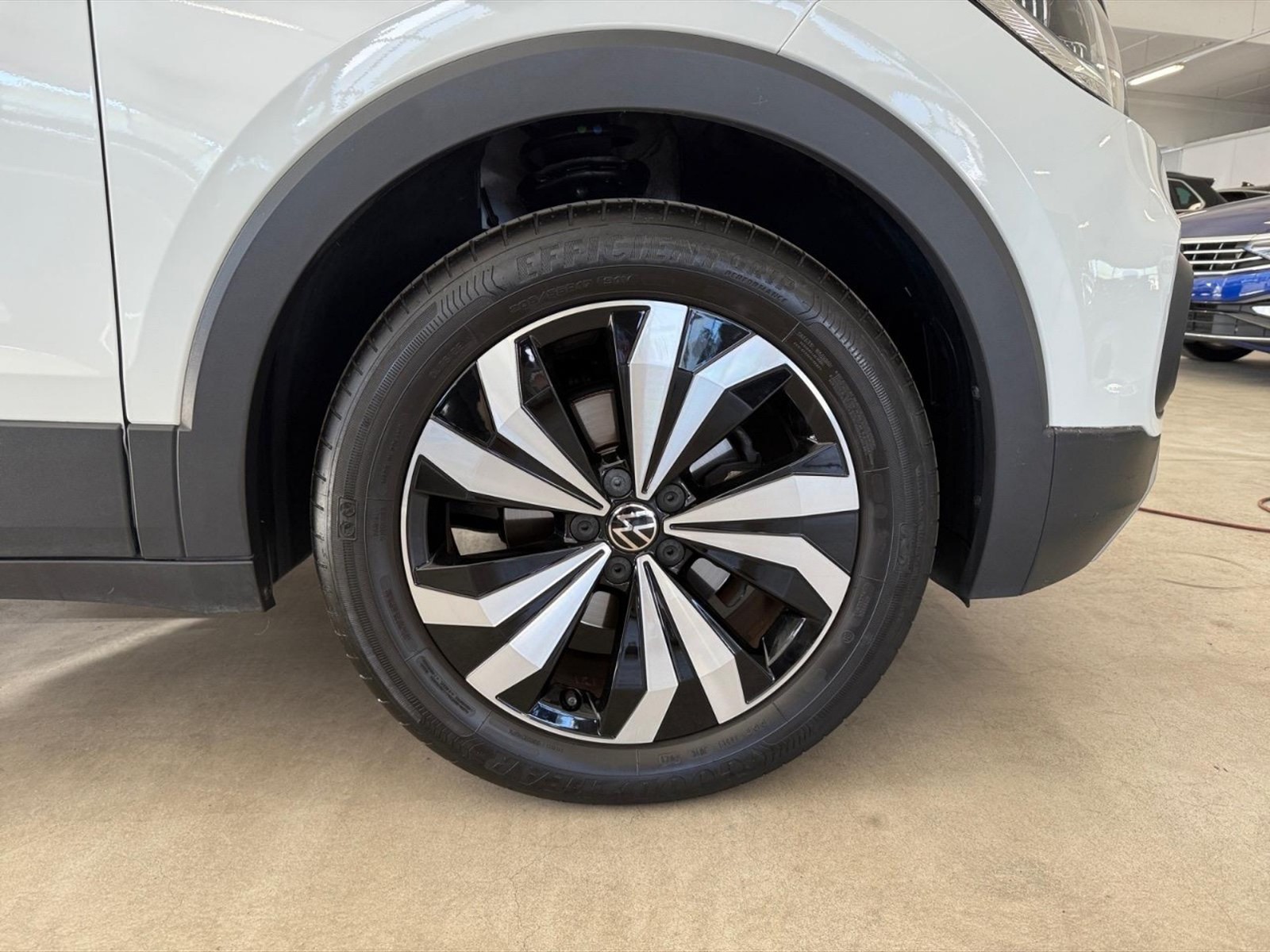 Volkswagen T-Cross 1.0 tsi style 110cv - 25