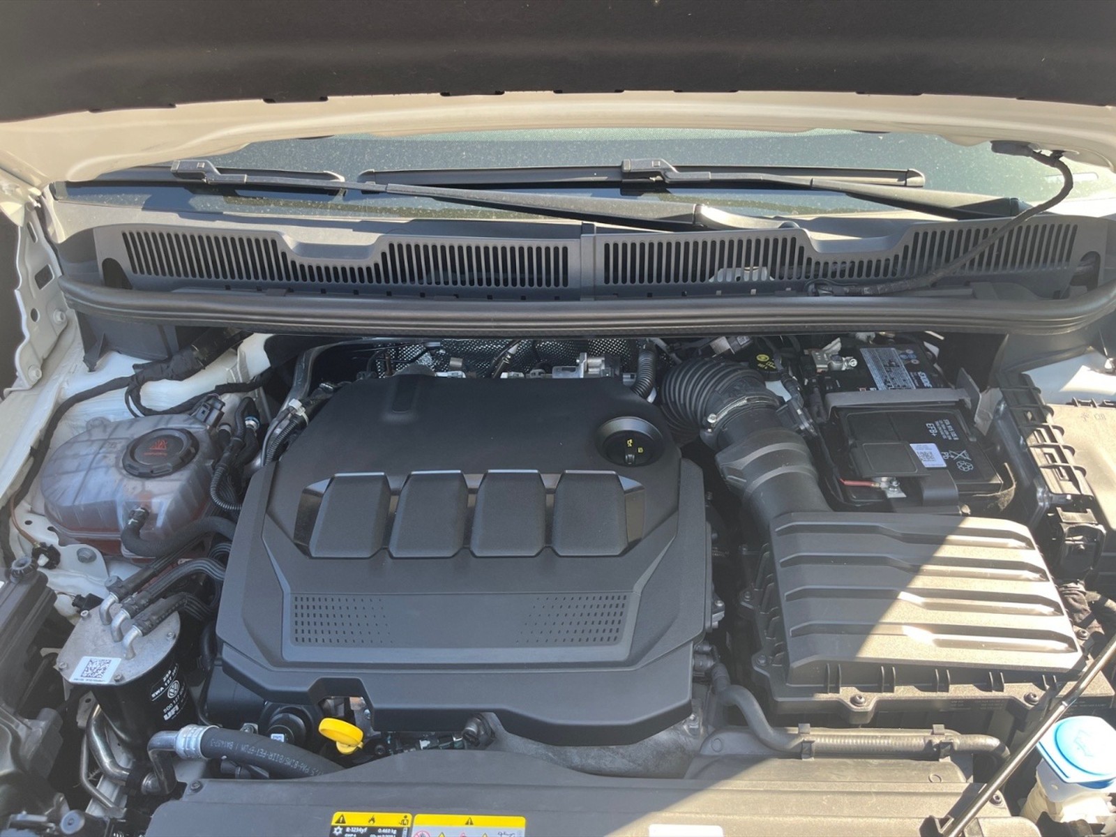 Volkswagen Caddy maxi m1 2.0 tdi 102cv space - 13