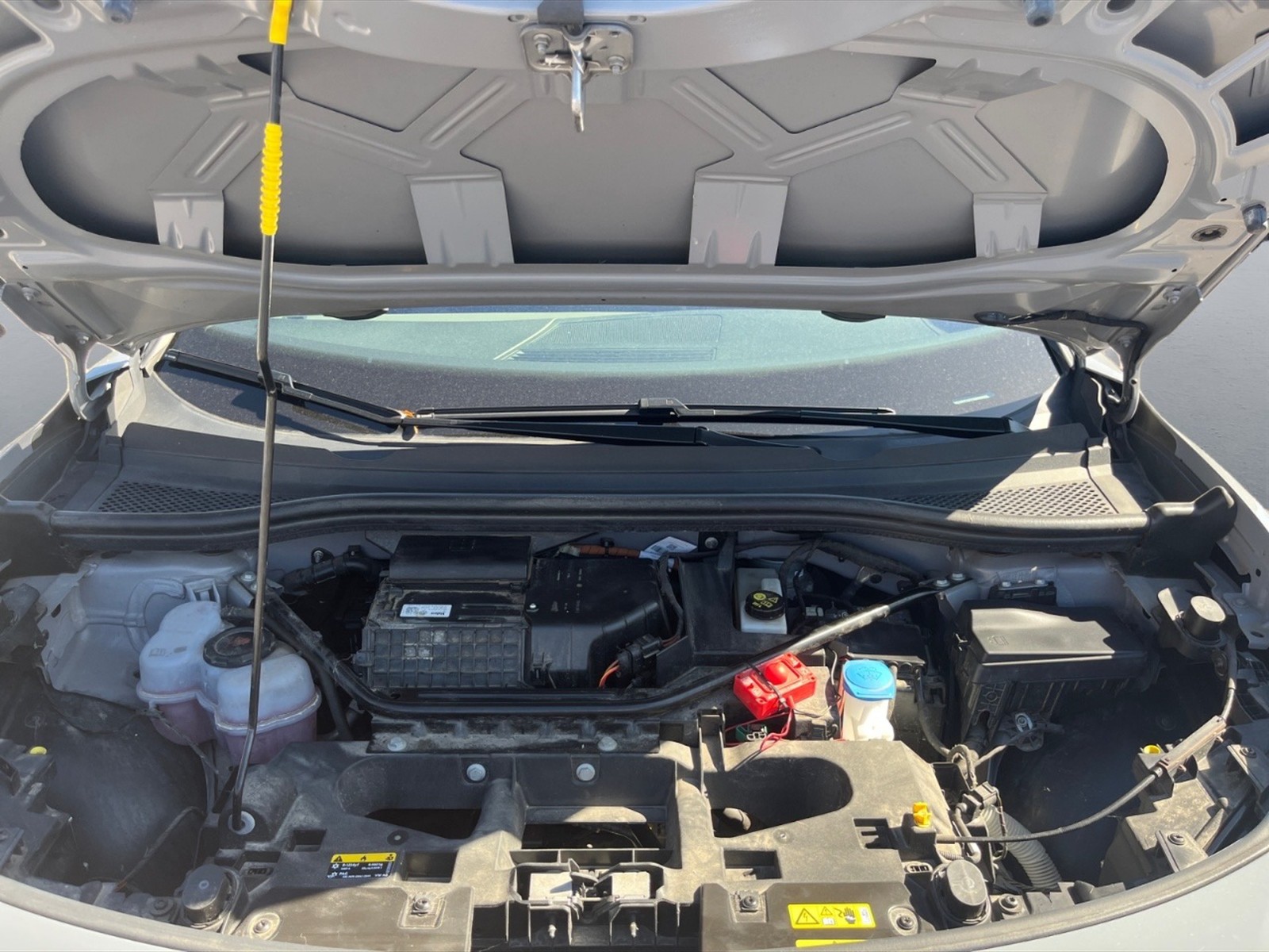 Volkswagen ID.4 77 kwh pro performance 204cv - 11