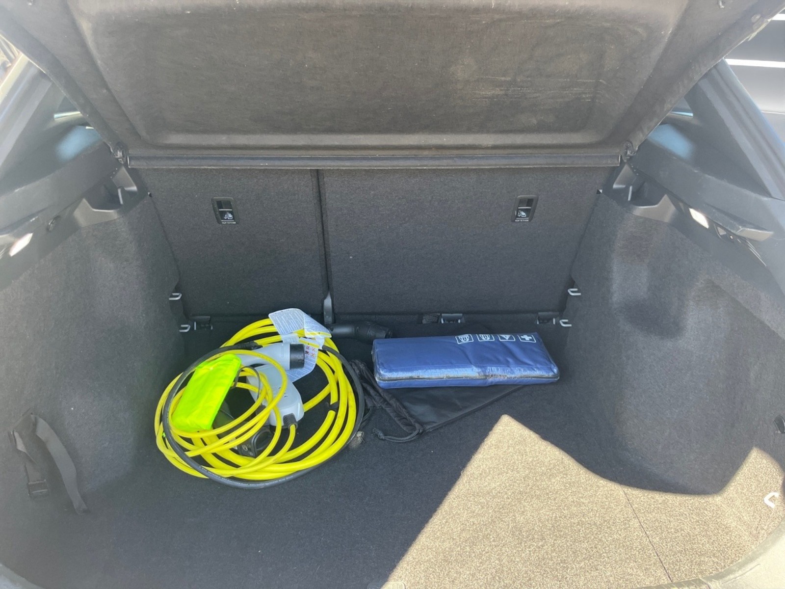 Volkswagen ID.4 77 kwh pro performance 204cv - 12