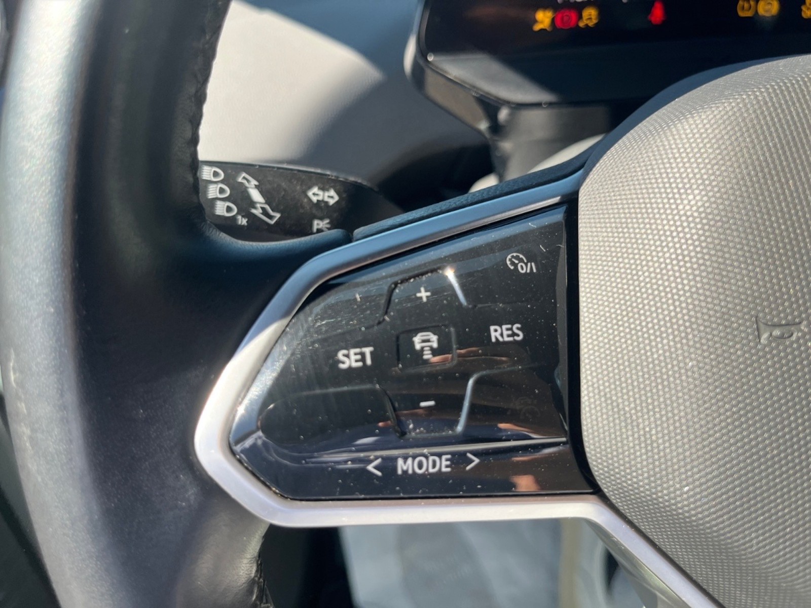 Volkswagen ID.4 77 kwh pro performance 204cv - 13