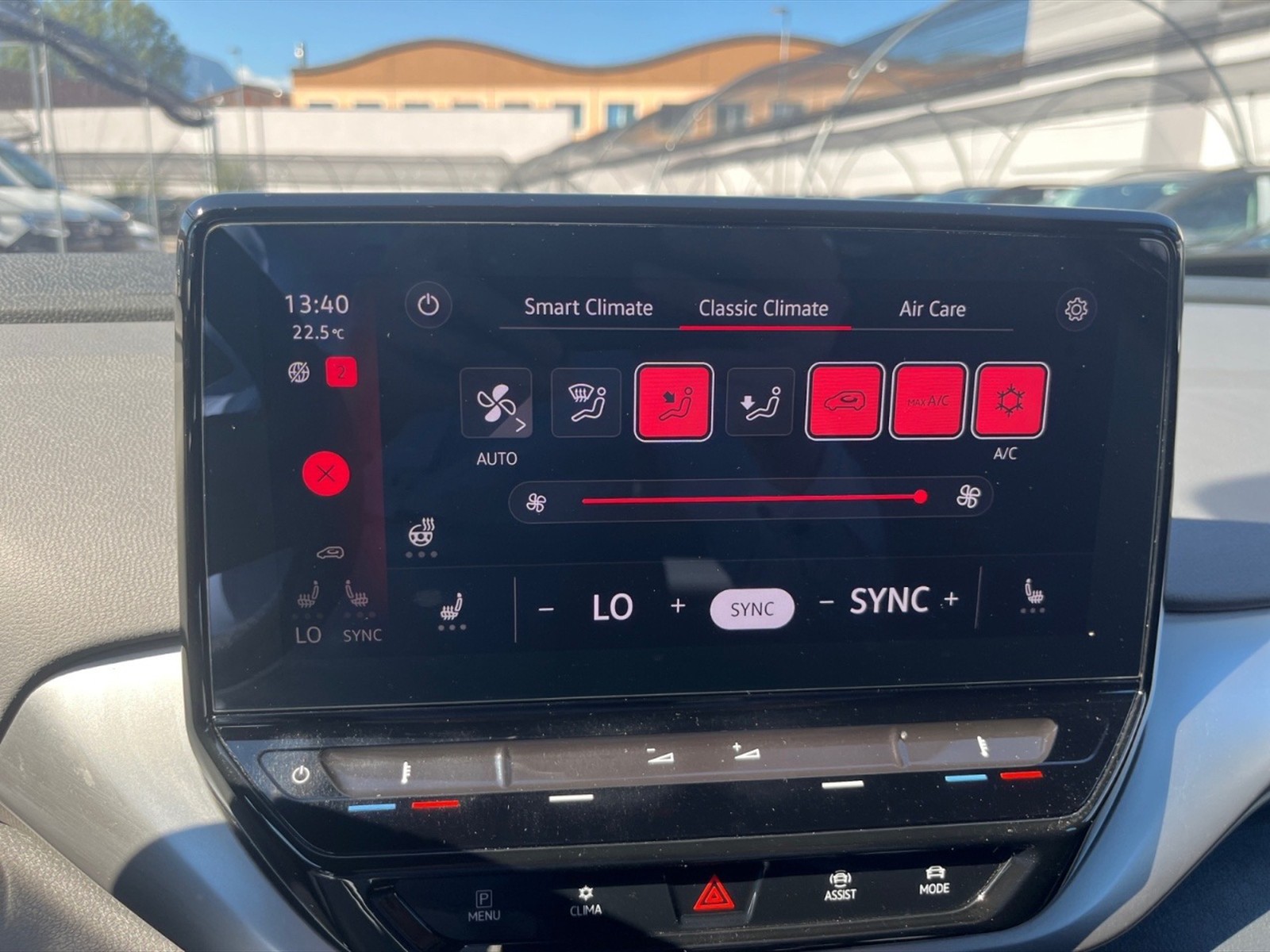 Volkswagen ID.4 77 kwh pro performance 204cv - 16