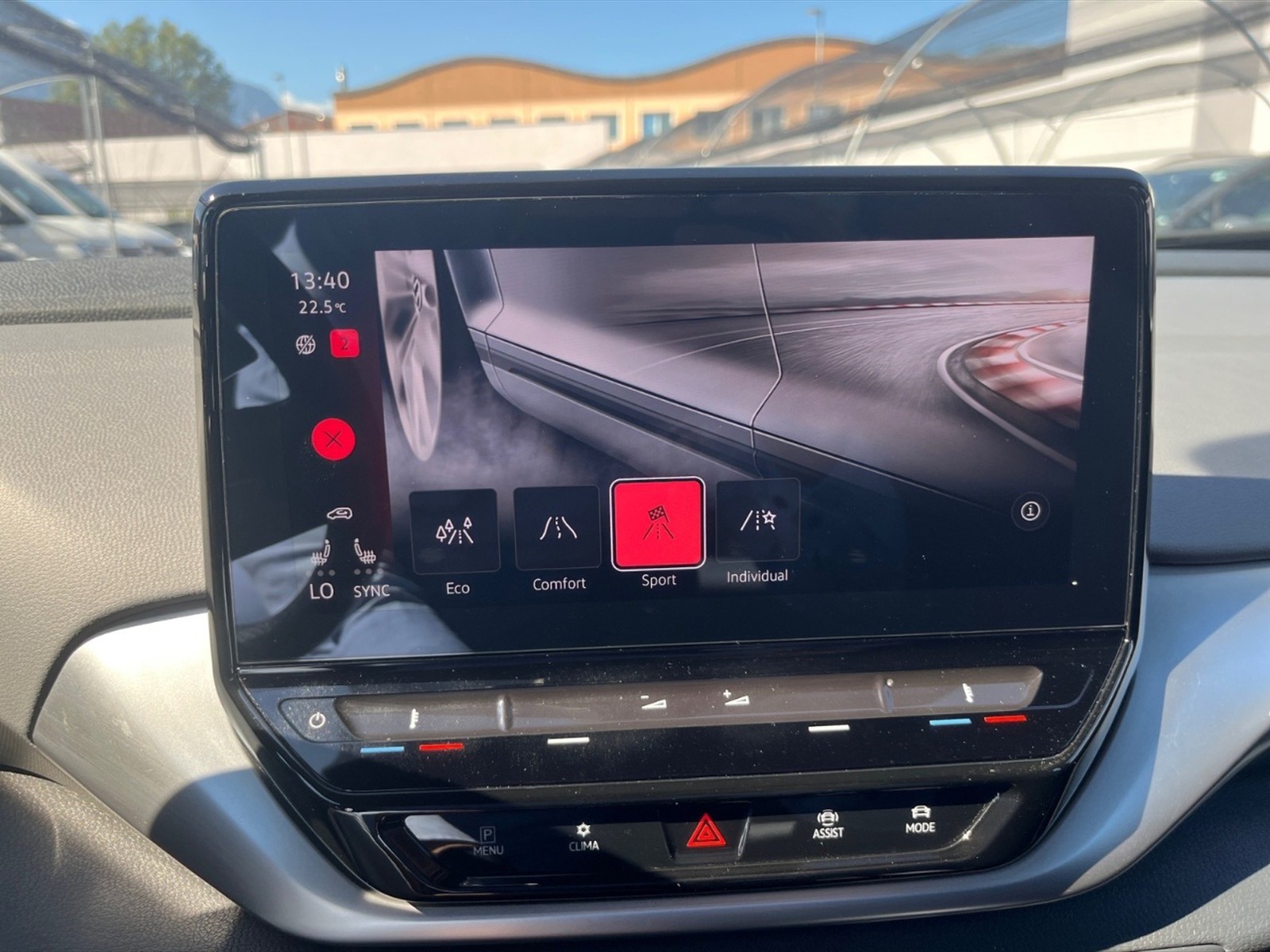 Volkswagen ID.4 77 kwh pro performance 204cv - 18