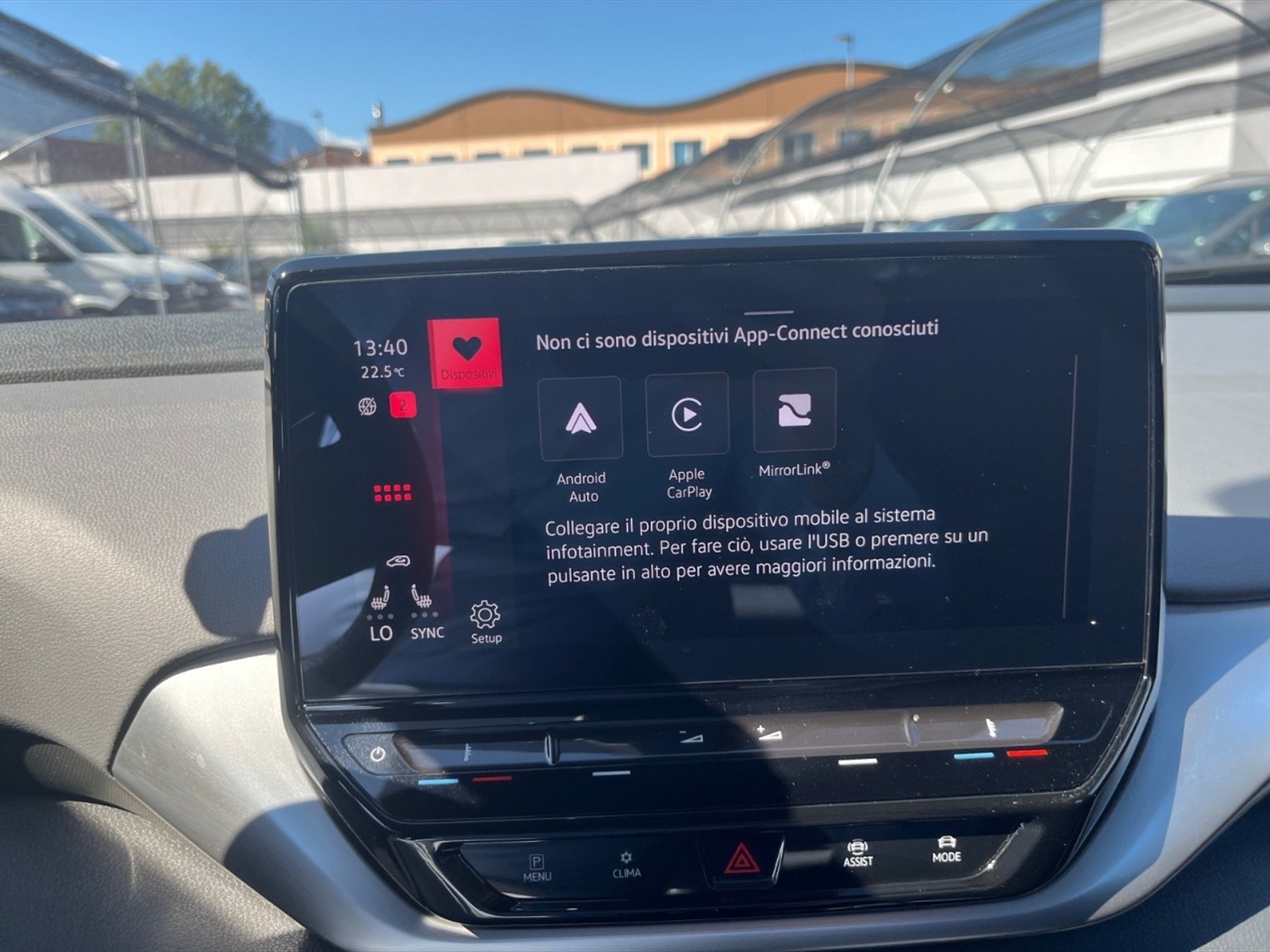 Volkswagen ID.4 77 kwh pro performance 204cv - 20