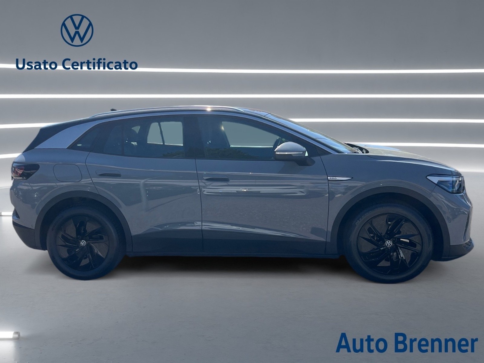 Volkswagen ID.4 77 kwh pro performance 204cv - 3