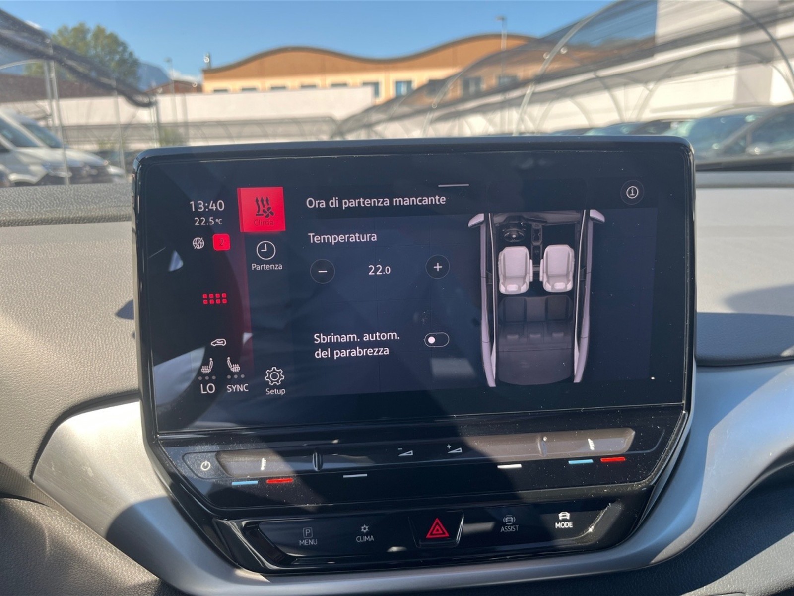 Volkswagen ID.4 77 kwh pro performance 204cv - 21