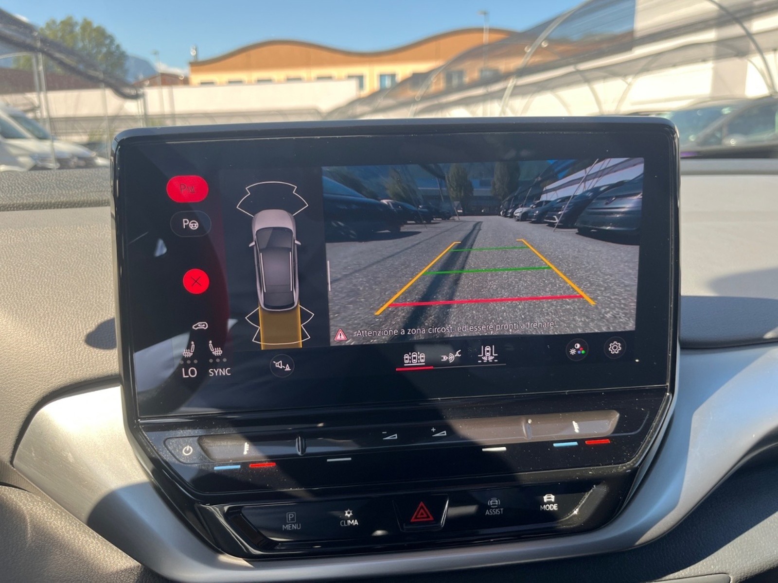 Volkswagen ID.4 77 kwh pro performance 204cv - 22