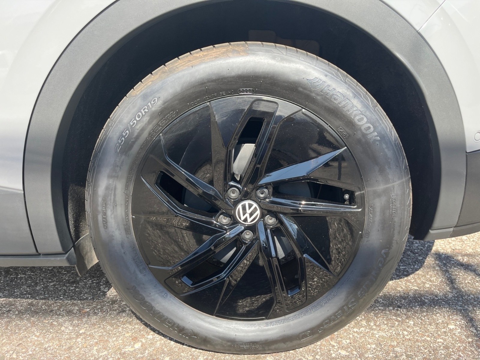 Volkswagen ID.4 77 kwh pro performance 204cv - 26