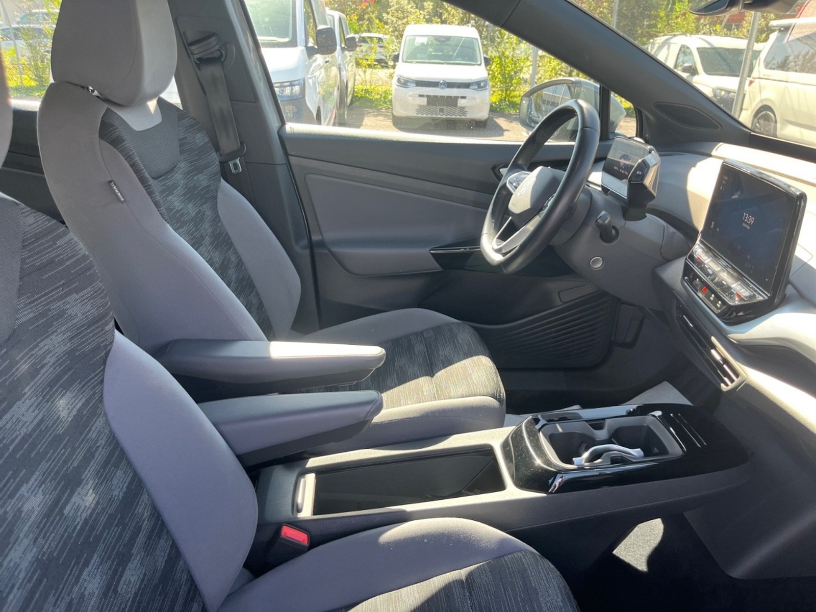 Volkswagen ID.4 77 kwh pro performance 204cv - 9