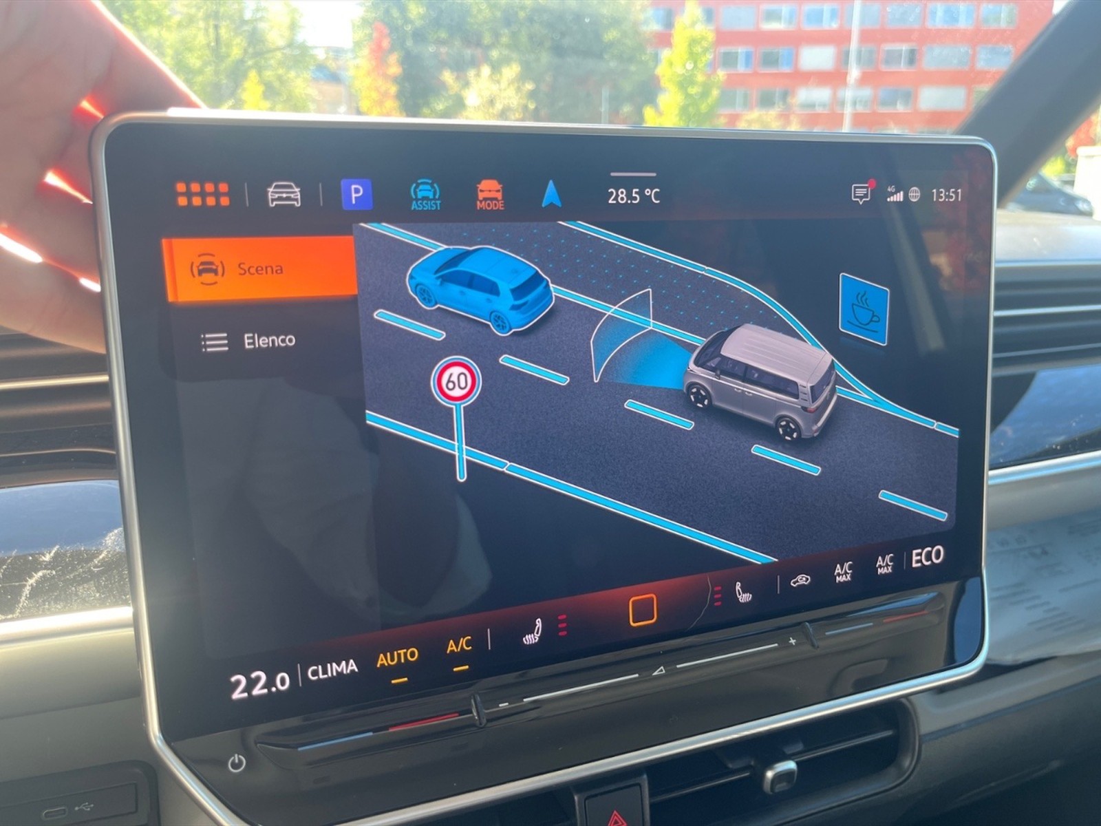 Volkswagen ID Buzz passo corto 79 kwh pro - 17