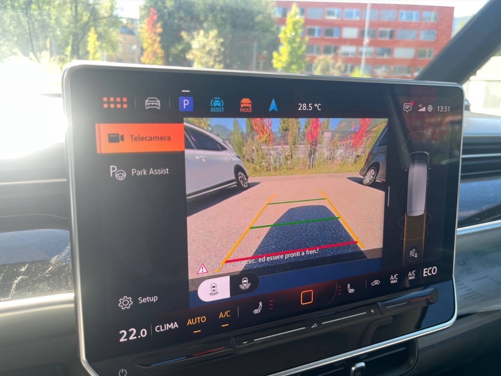 Volkswagen ID Buzz passo corto 79 kwh pro - 19
