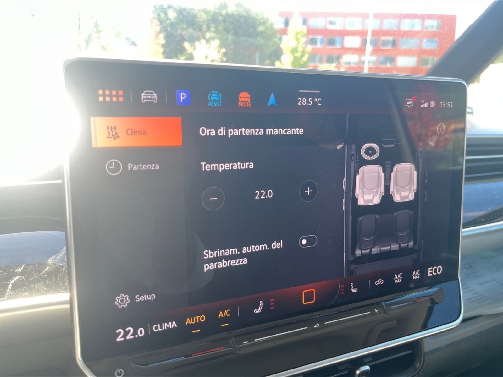 Volkswagen ID Buzz passo corto 79 kwh pro - 20
