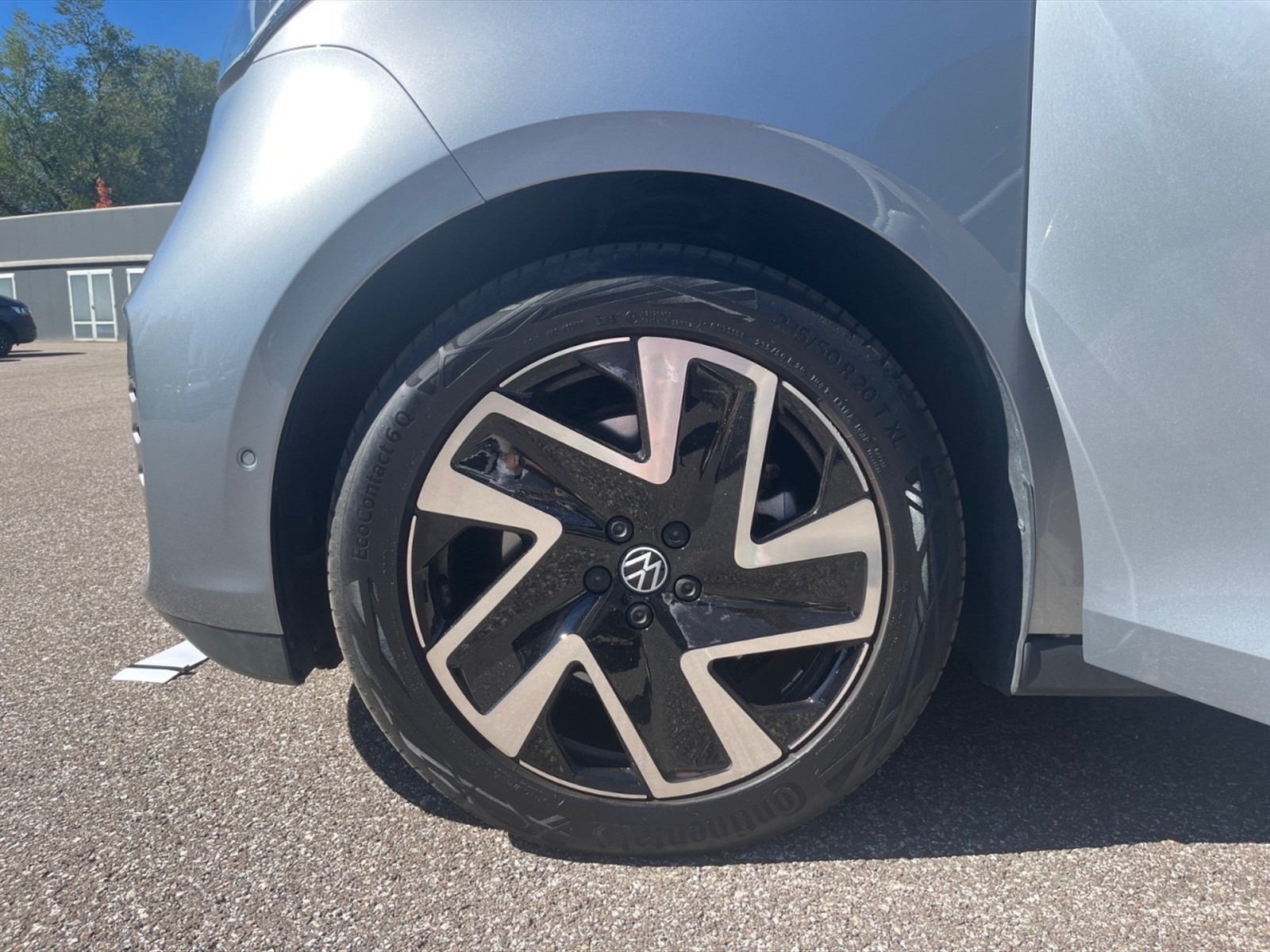 Volkswagen ID Buzz passo corto 79 kwh pro - 23