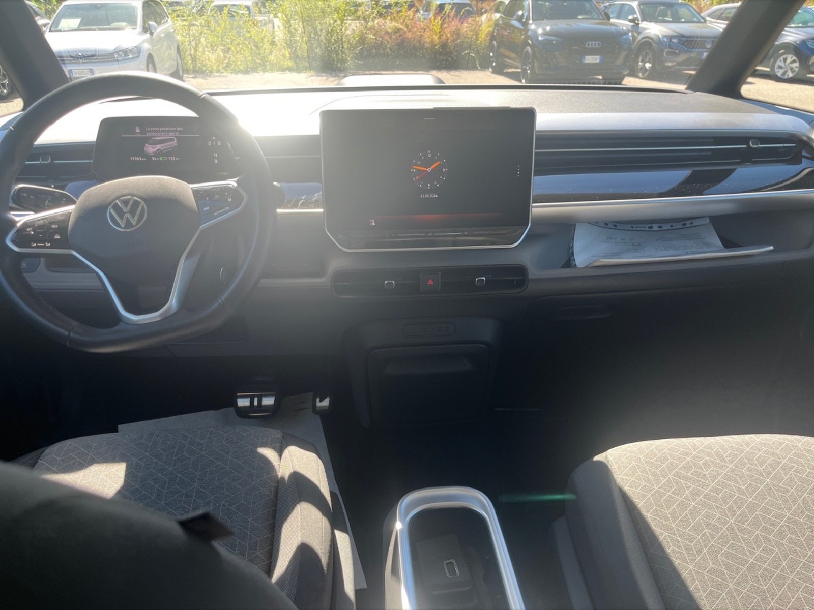 Volkswagen ID Buzz passo corto 79 kwh pro - 7