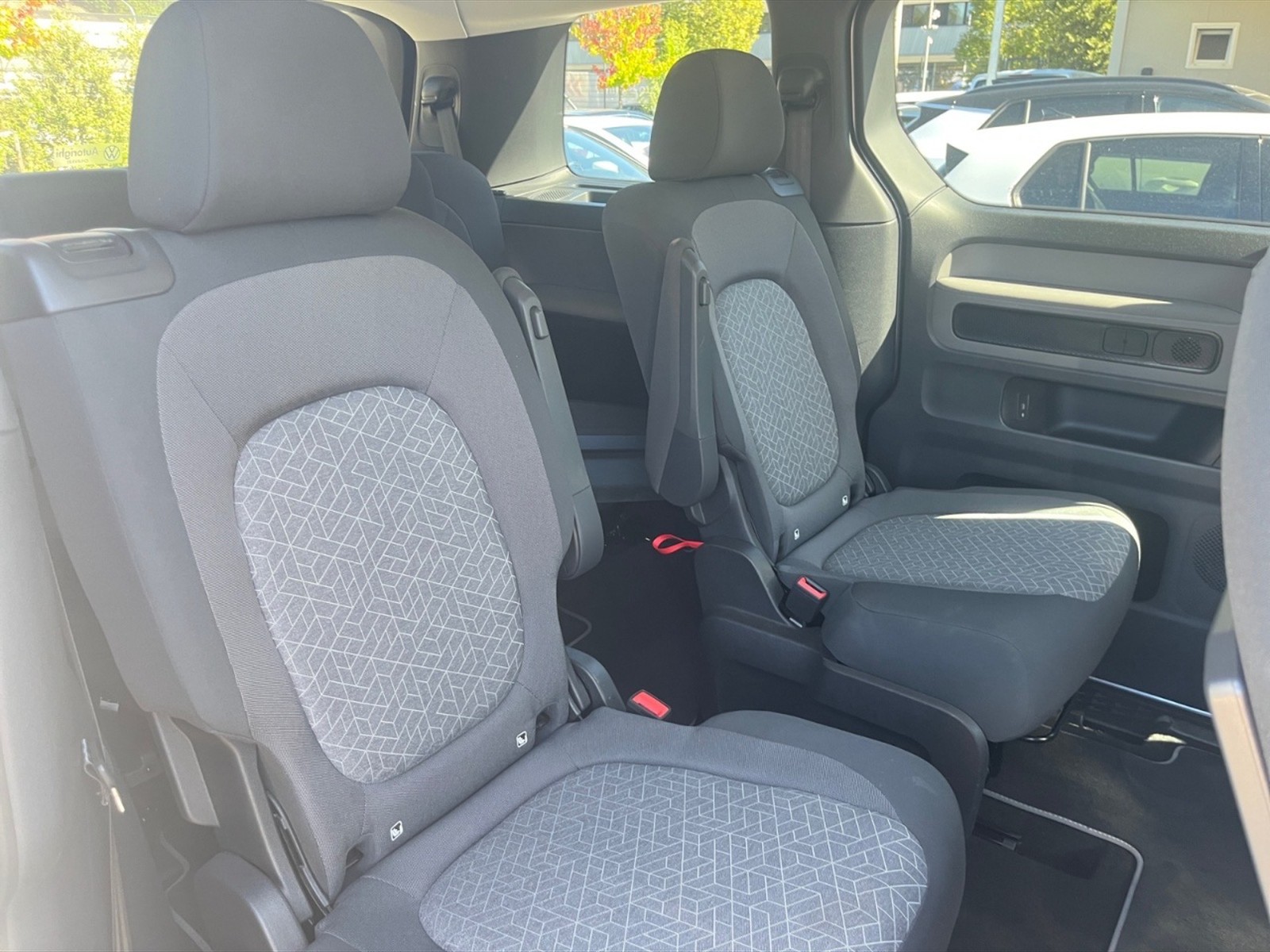 Volkswagen ID Buzz passo corto 79 kwh pro - 10