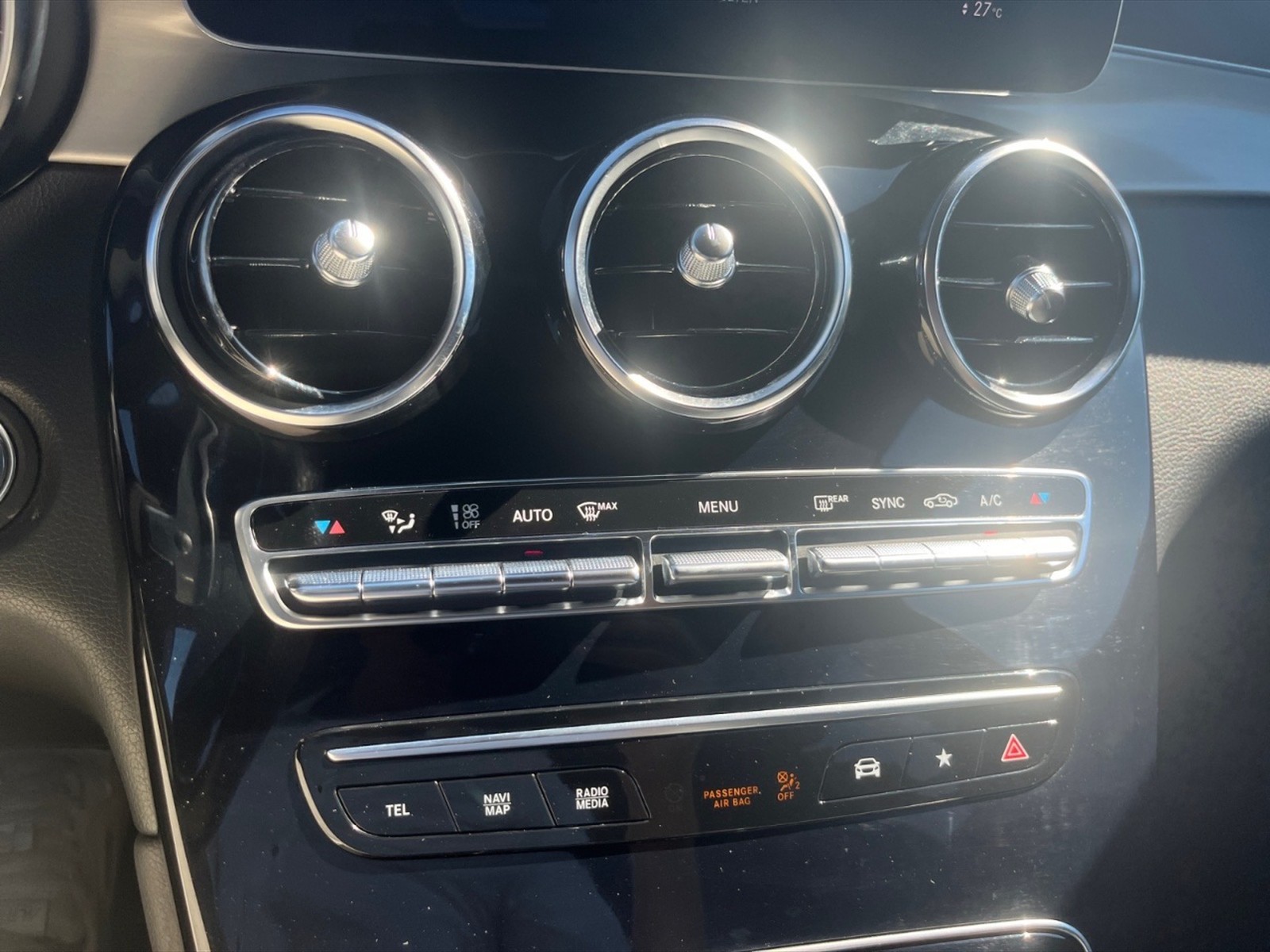Mercedes GLC 300 d premium plus 4matic auto - 19