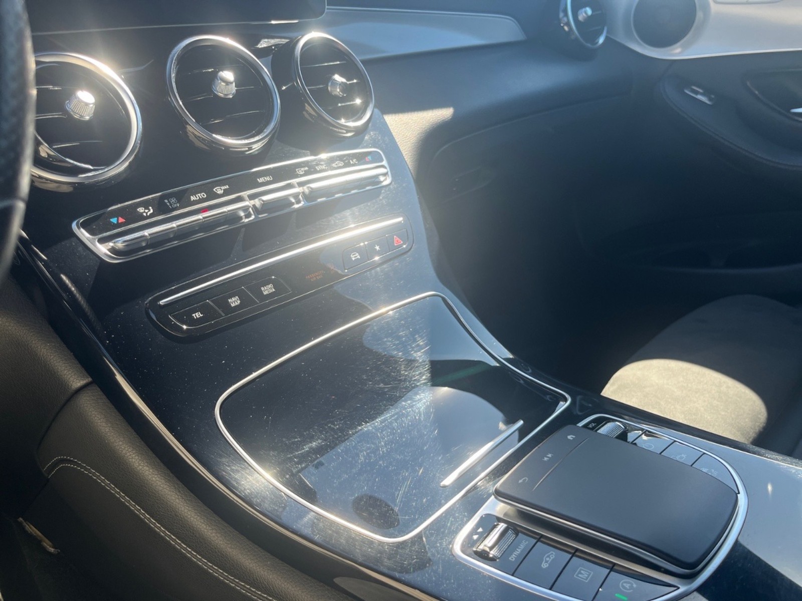 Mercedes GLC 300 d premium plus 4matic auto - 21