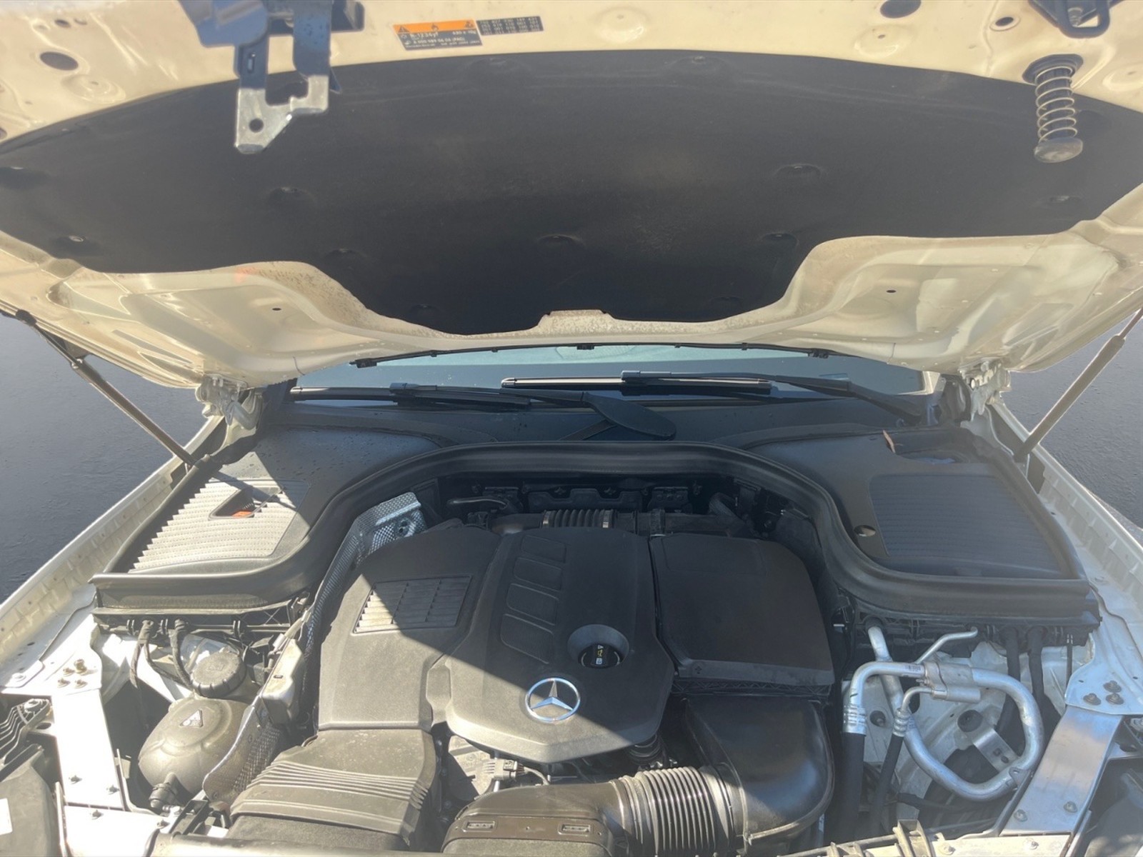 Mercedes GLC 300 d premium plus 4matic auto - 10