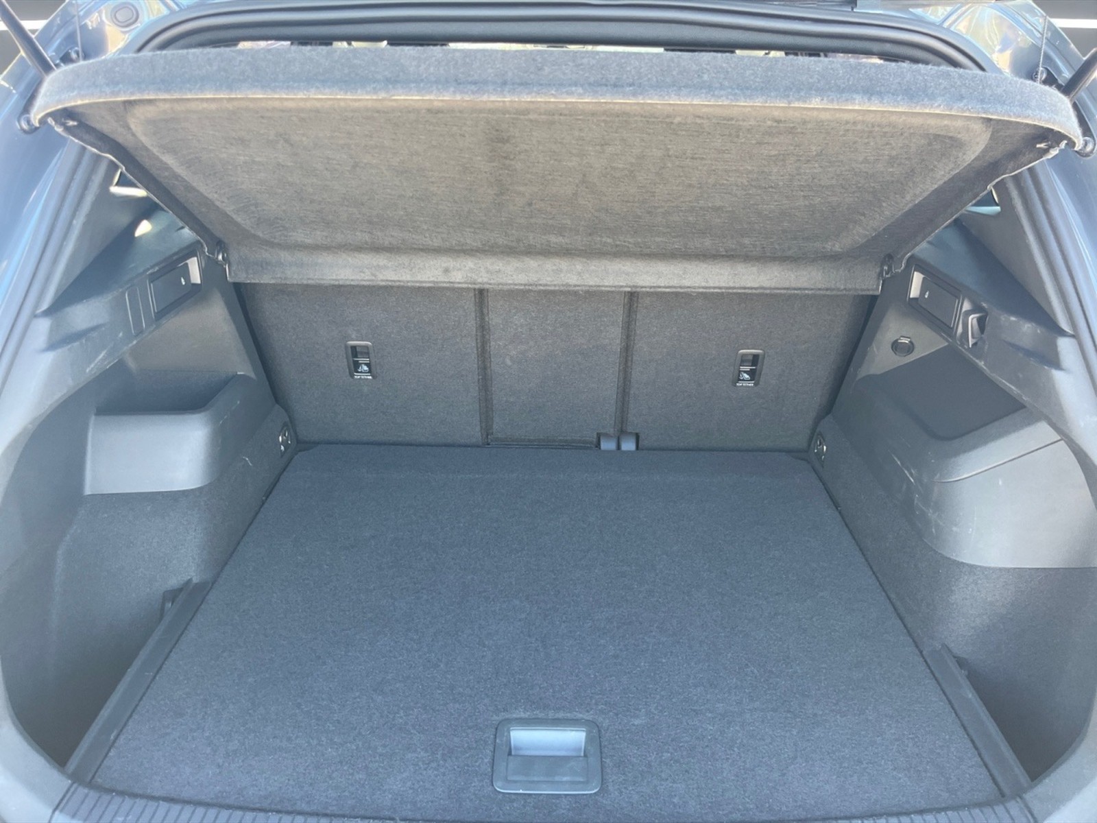 Volkswagen Tiguan 2.0 tdi r-line 150cv dsg - 12