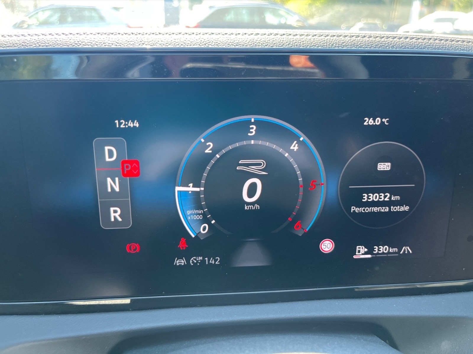 Volkswagen Tiguan 2.0 tdi r-line 150cv dsg - 15