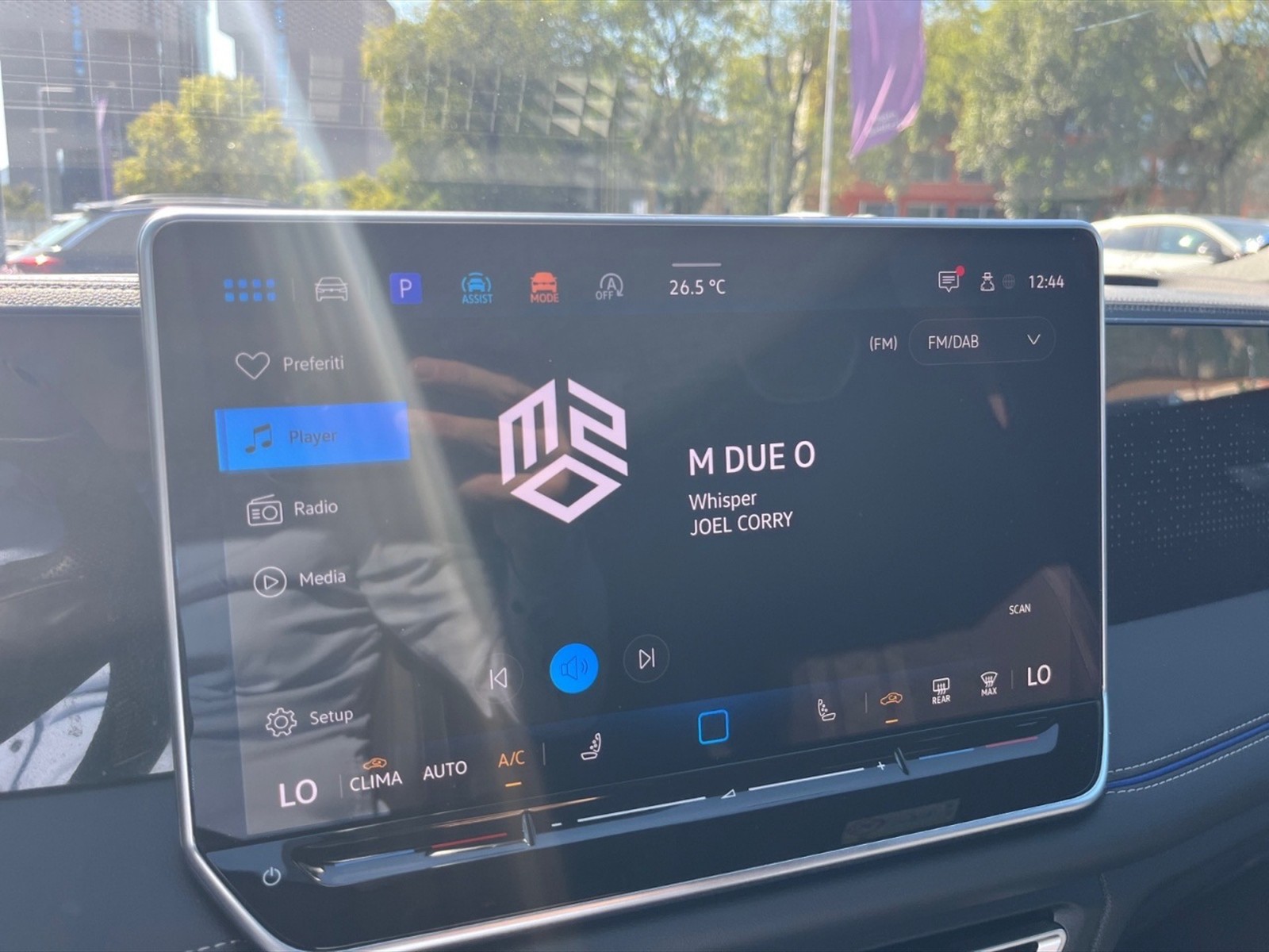 Volkswagen Tiguan 2.0 tdi r-line 150cv dsg - 17