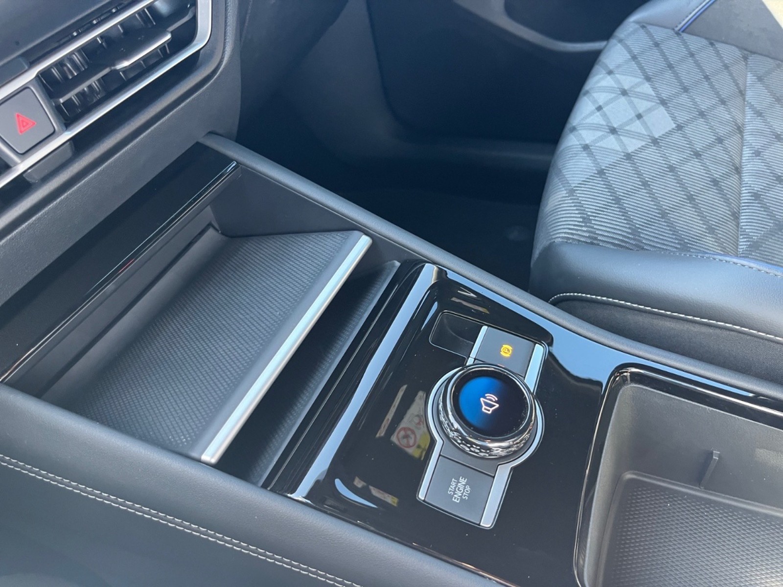 Volkswagen Tiguan 2.0 tdi r-line 150cv dsg - 23