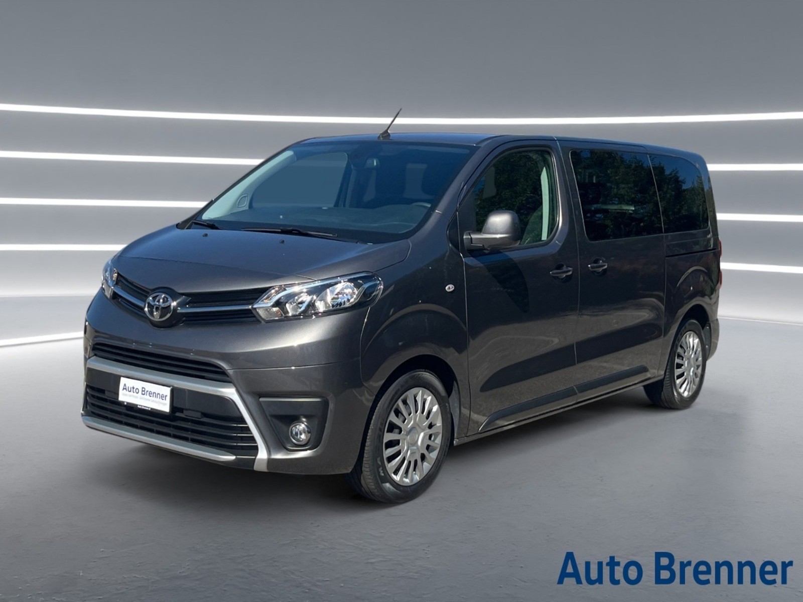 Toyota Proace Verso 2.0d 144cv s&s l1 lounge 5p 9p.ti e6d - 1