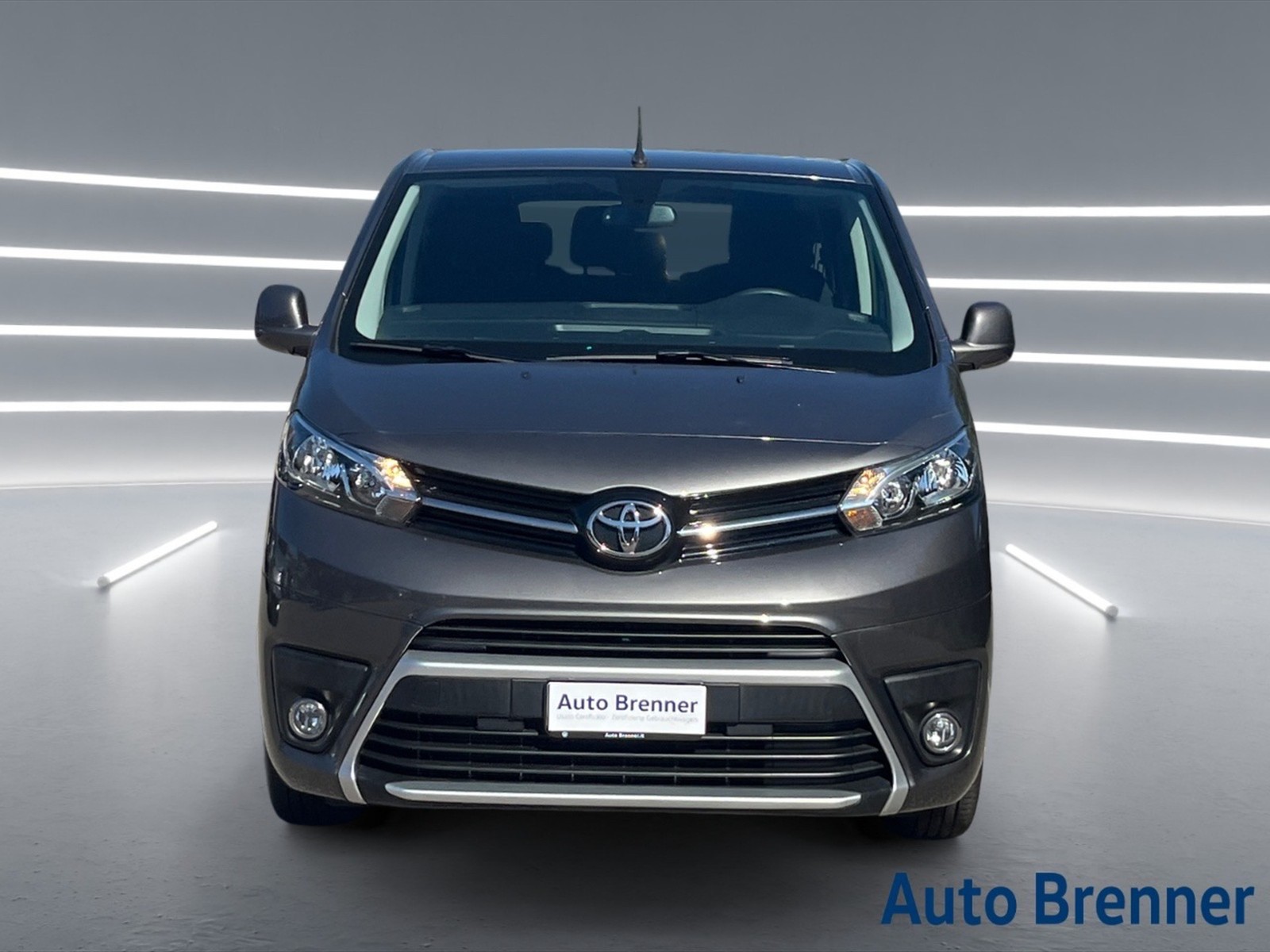 Toyota Proace Verso 2.0d 144cv s&s l1 lounge 5p 9p.ti e6d - 2