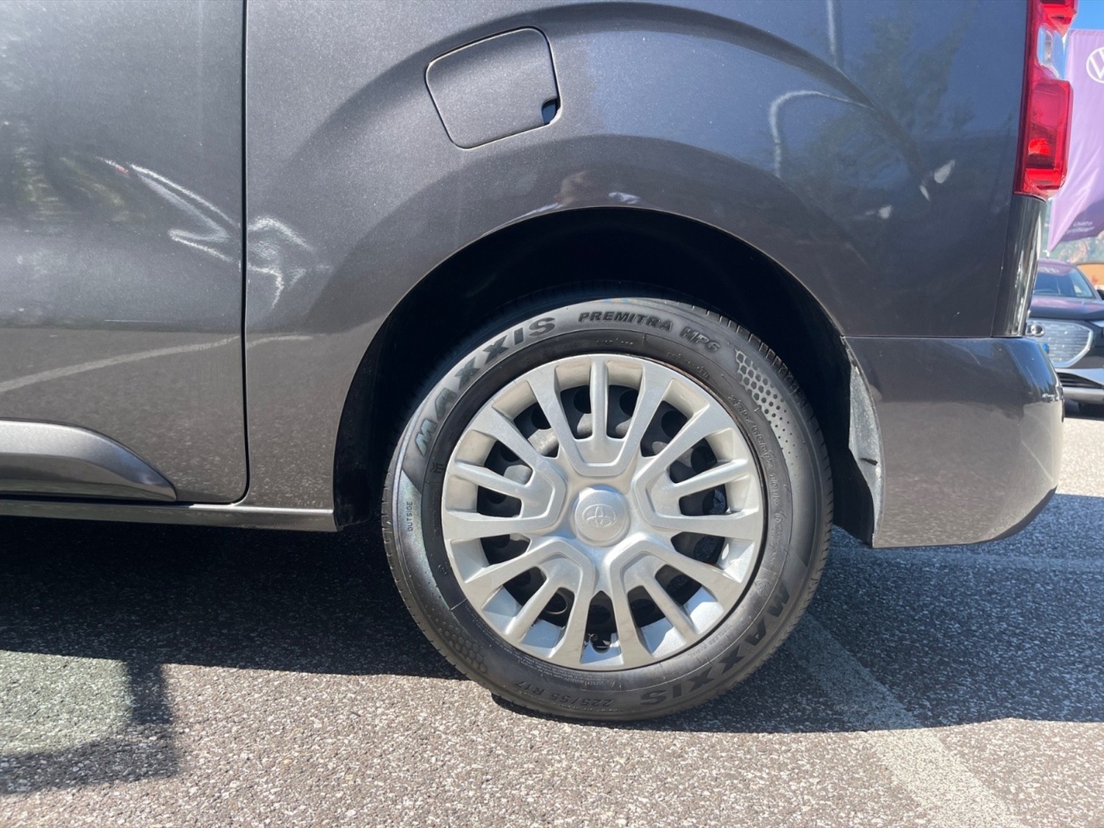 Toyota Proace Verso 2.0d 144cv s&s l1 lounge 5p 9p.ti e6d - 18