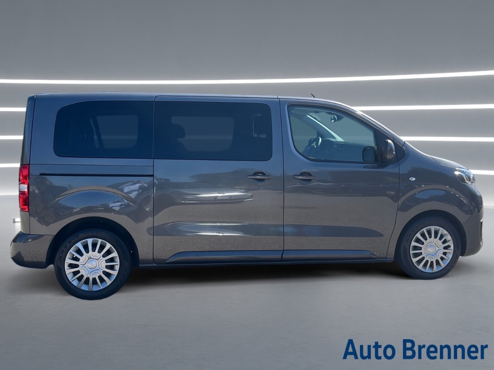 Toyota Proace Verso 2.0d 144cv s&s l1 lounge 5p 9p.ti e6d - 3