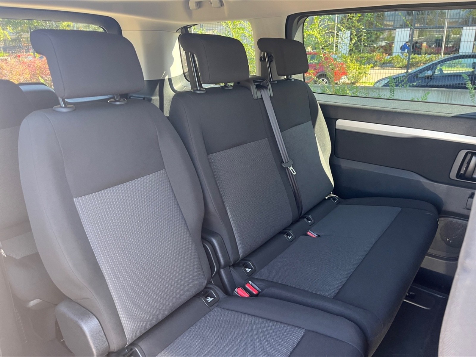 Toyota Proace Verso 2.0d 144cv s&s l1 lounge 5p 9p.ti e6d - 9