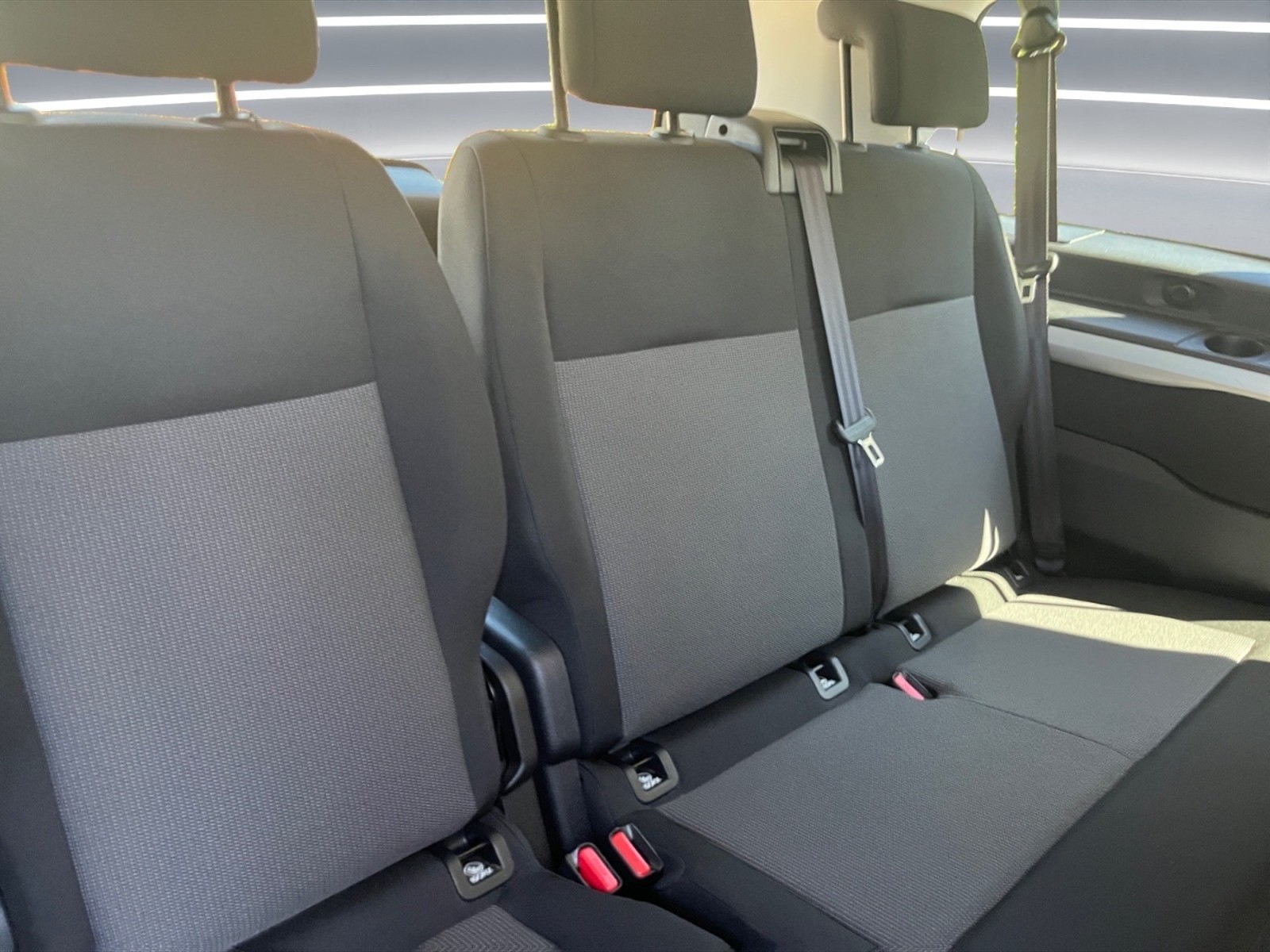 Toyota Proace Verso 2.0d 144cv s&s l1 lounge 5p 9p.ti e6d - 10