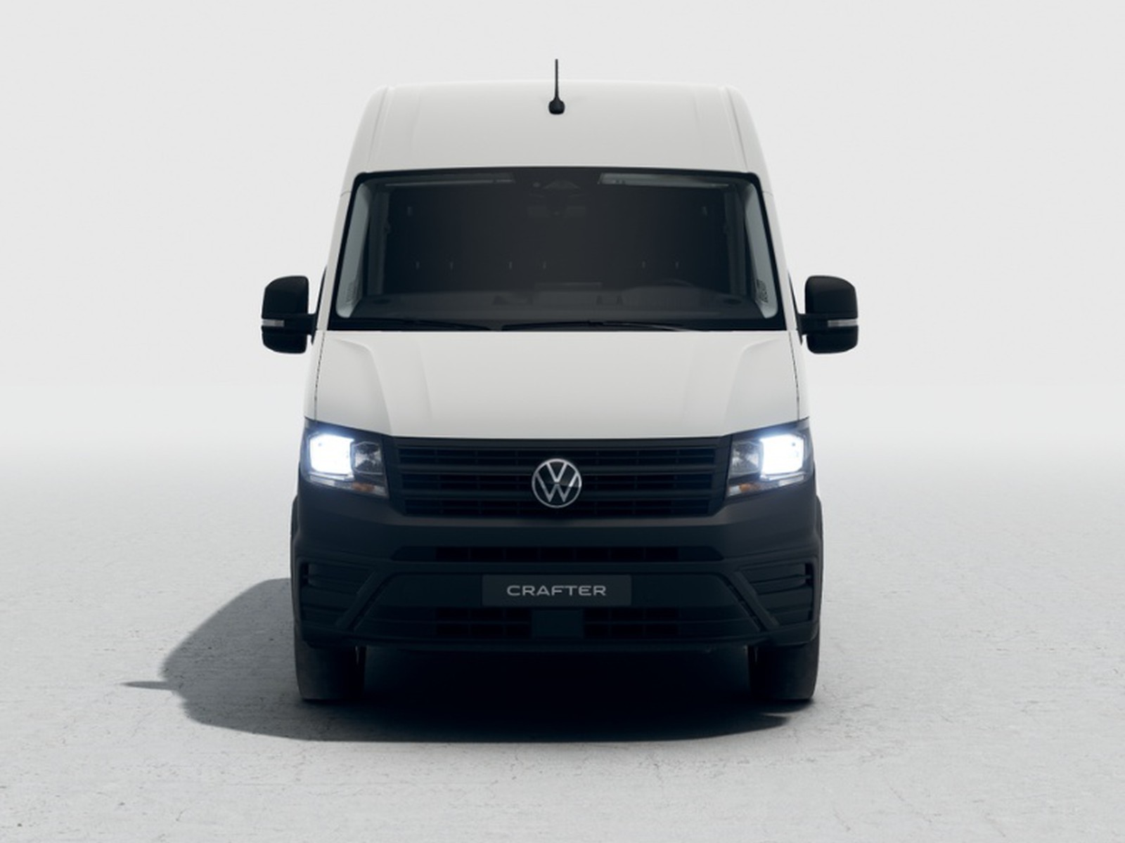Volkswagen VIC Crafter 30 2.0 tdi 140cv l3h2 - 2