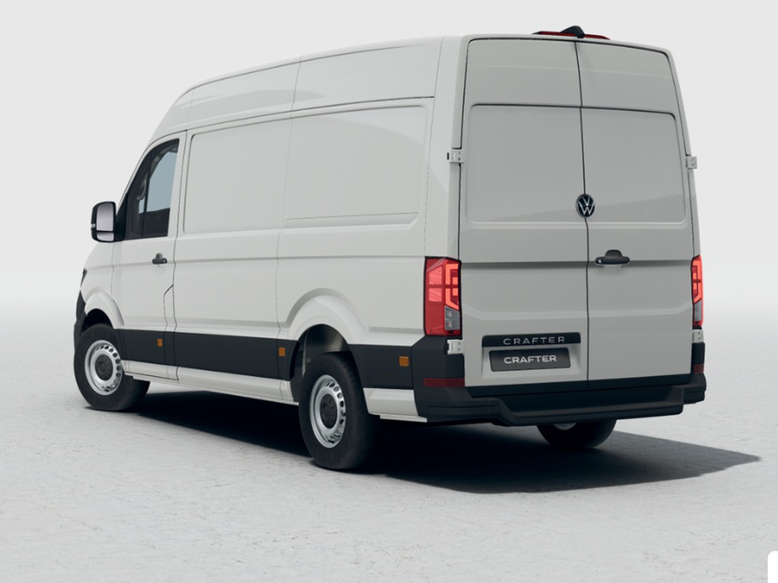 Volkswagen VIC Crafter 30 2.0 tdi 140cv l3h2 - 3